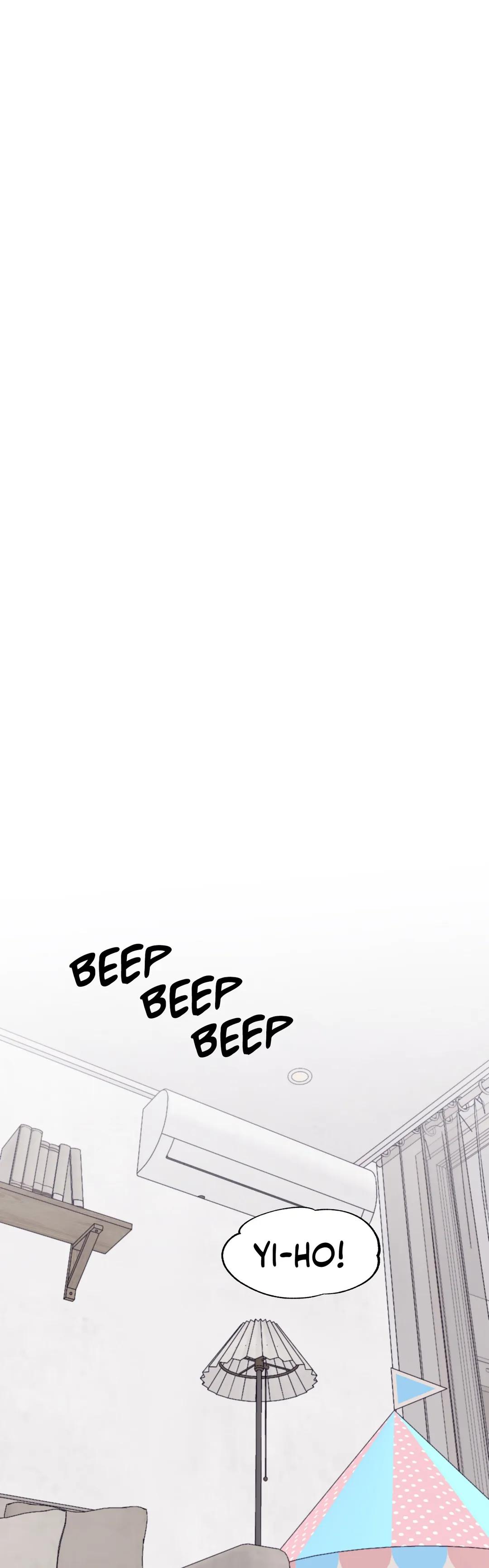 Surge Looking For You Chapter 51.6 page 16 - 