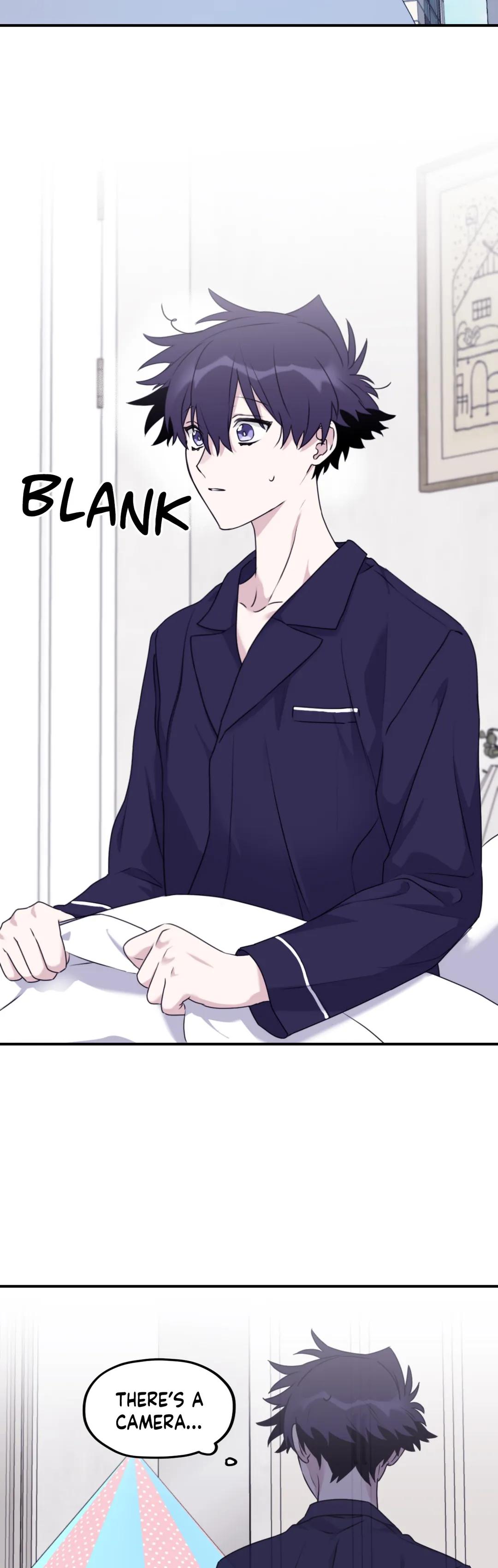 Surge Looking For You Chapter 51.6 page 3 - 