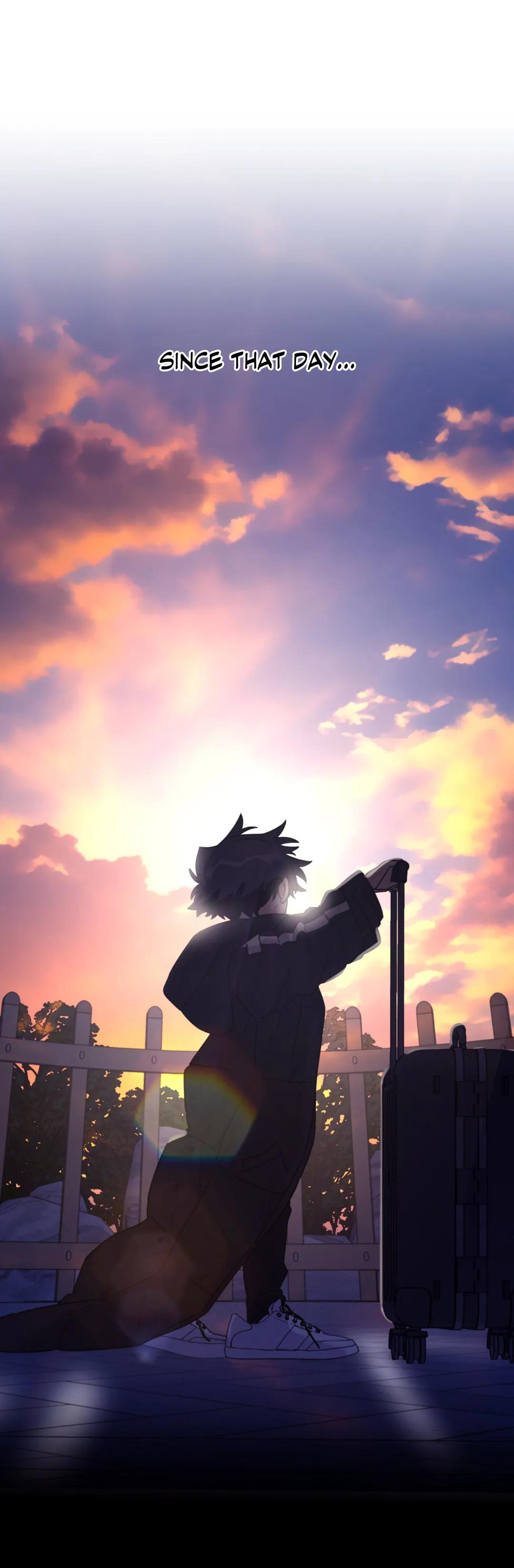 Surge Looking For You Chapter 51.6 page 30 - 
