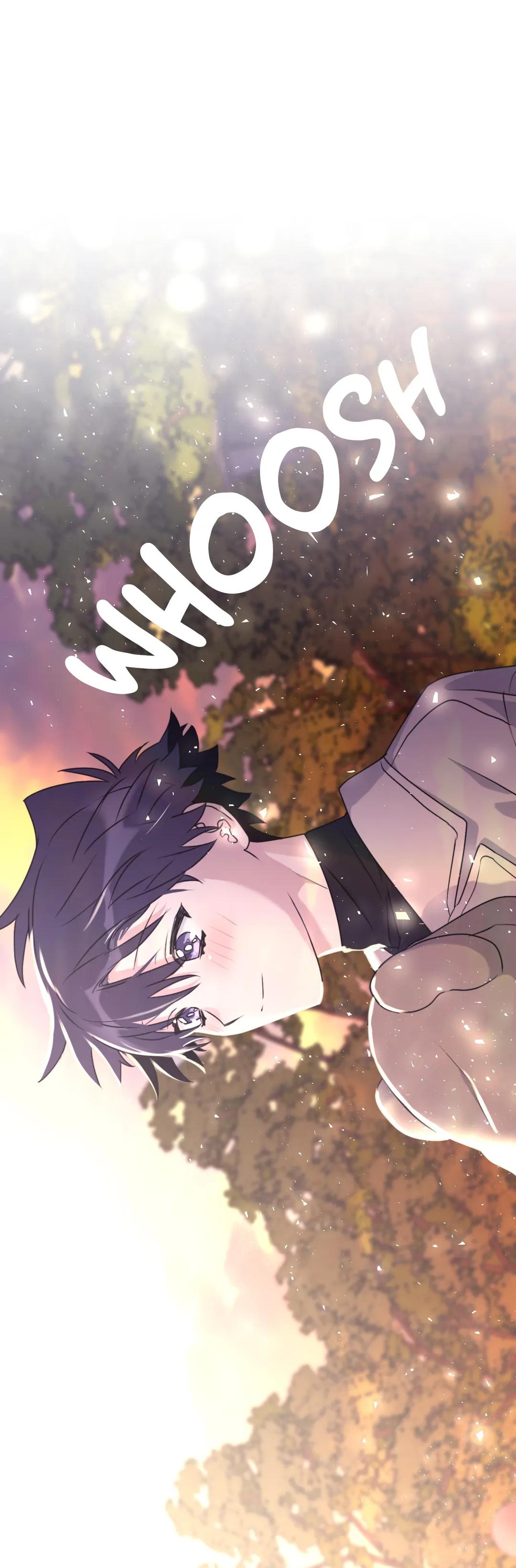 Surge Looking For You Chapter 51.6 page 33 - 