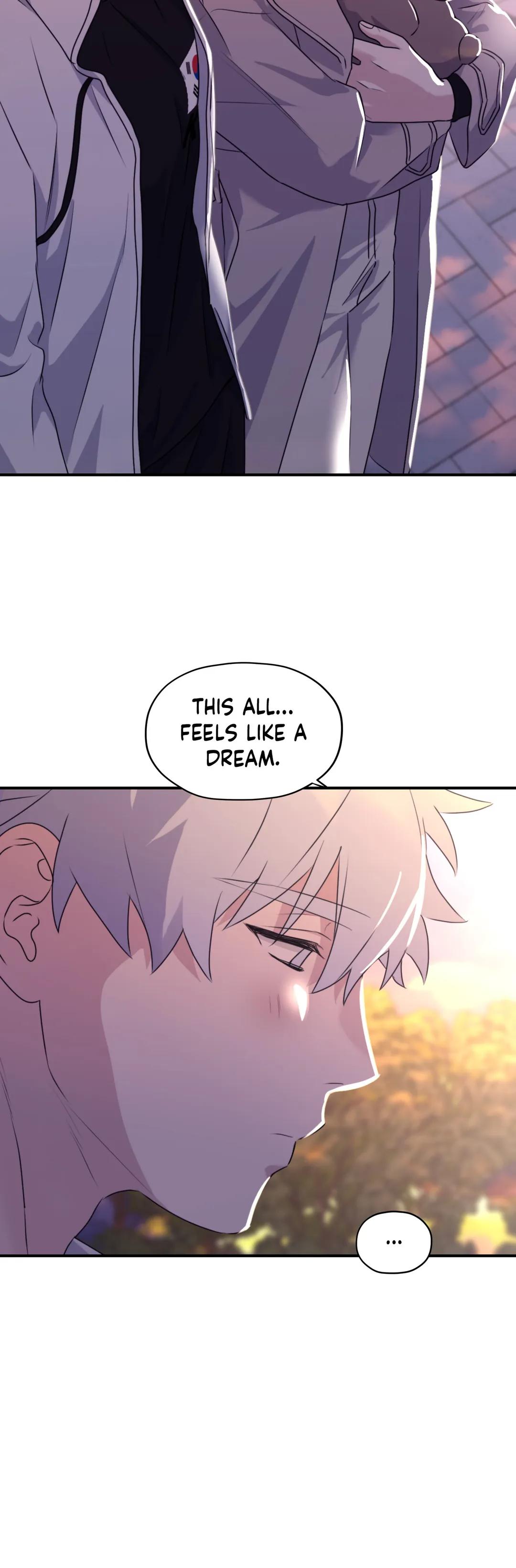 Surge Looking For You Chapter 51.6 page 35 - 