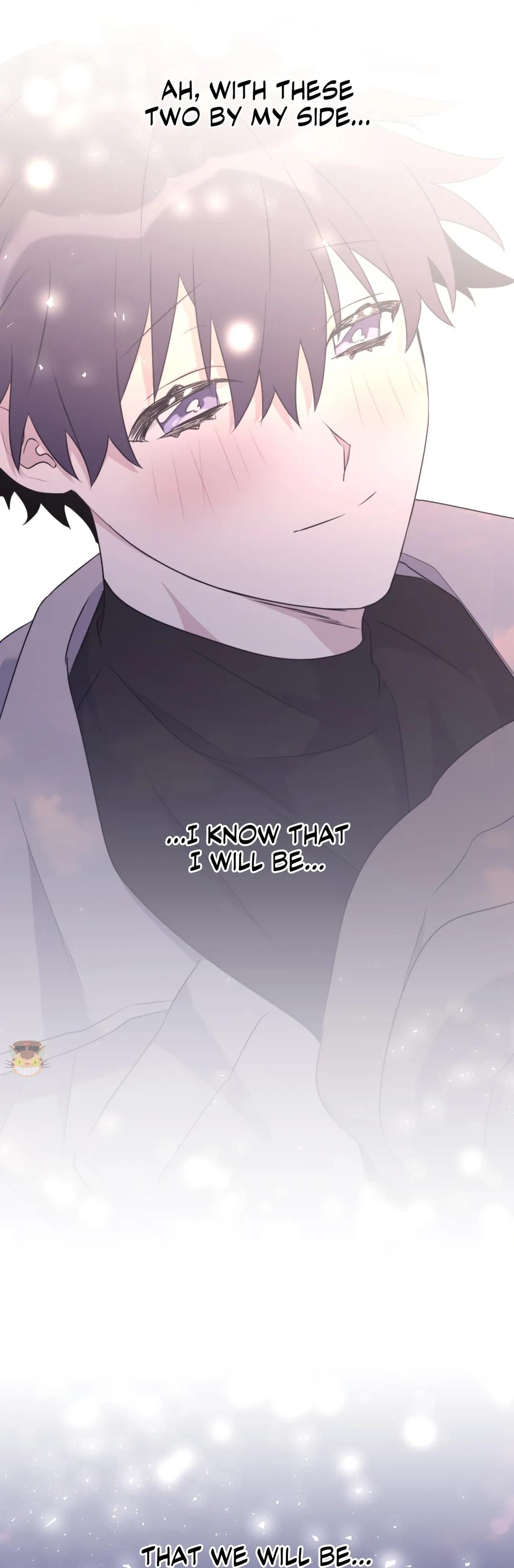 Surge Looking For You Chapter 51.6 page 41 - 