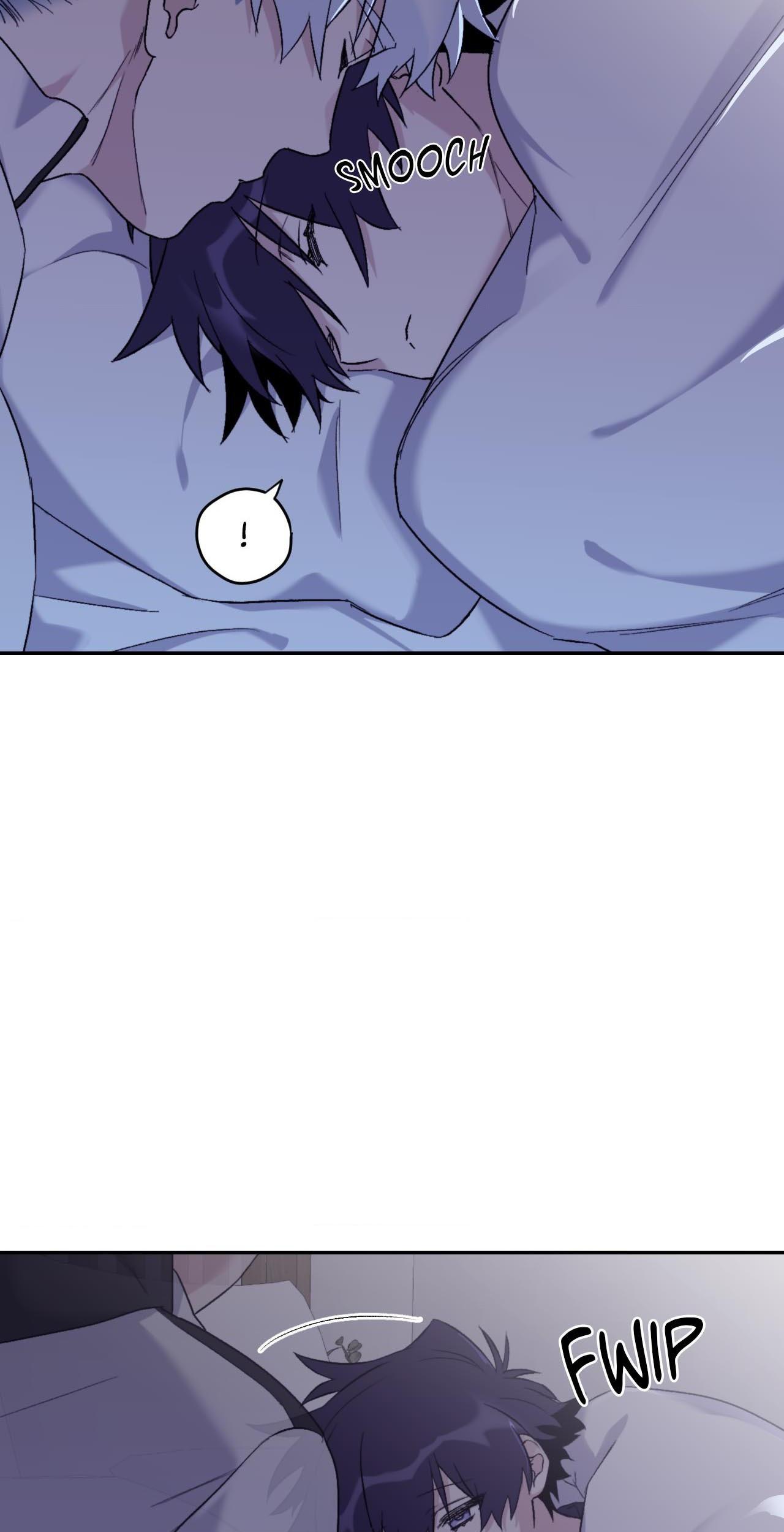 Surge Looking For You Chapter 51.7 page 12 - 