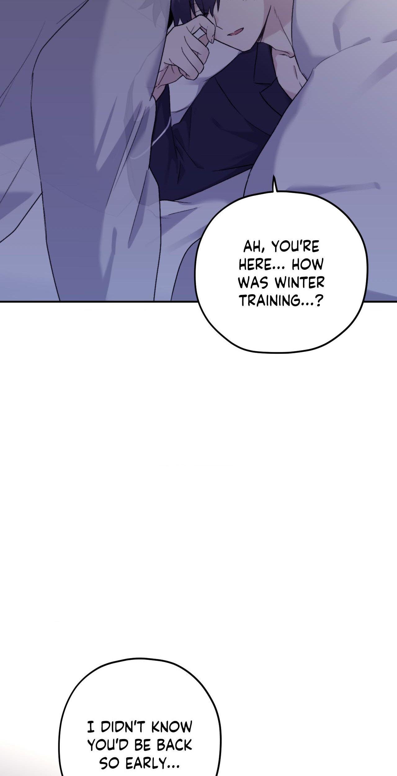 Surge Looking For You Chapter 51.7 page 13 - 