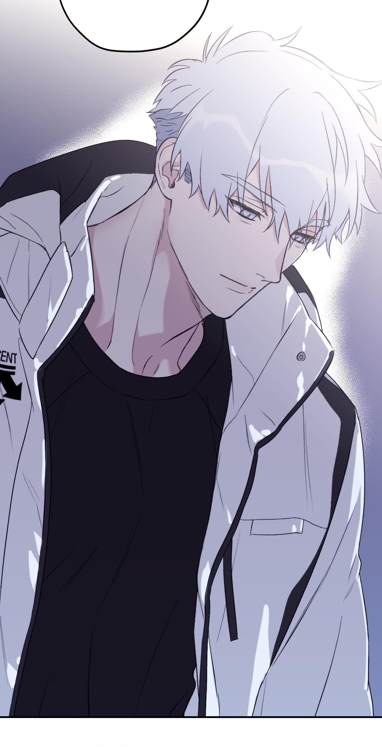 Surge Looking For You Chapter 51.7 page 14 - 