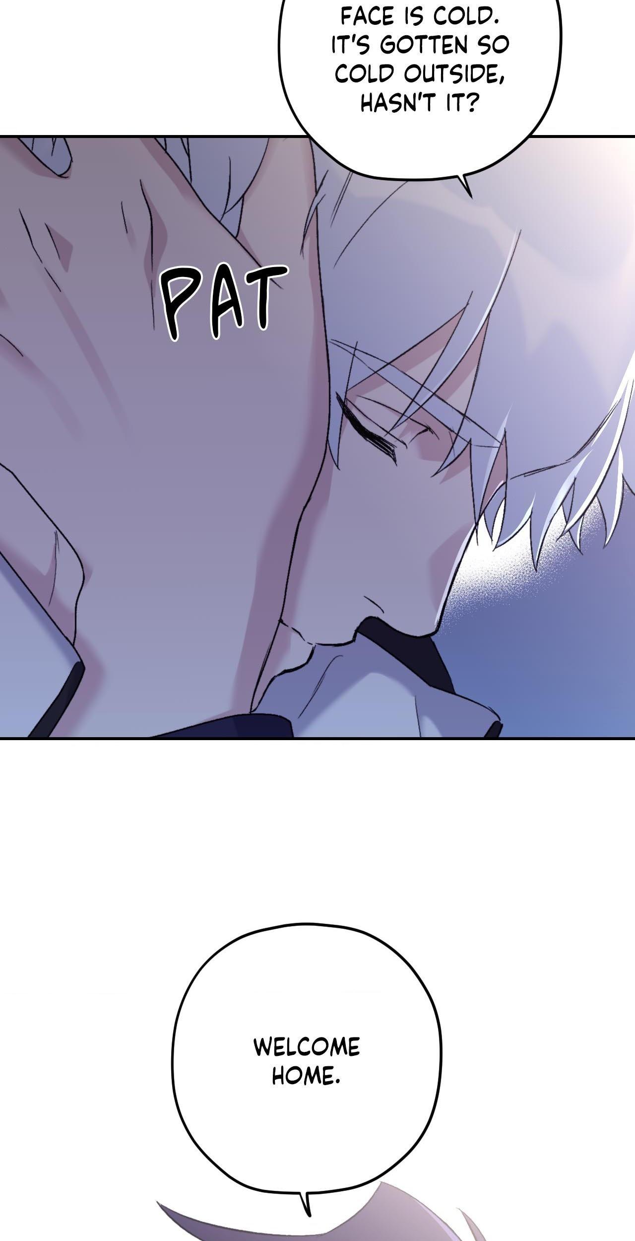 Surge Looking For You Chapter 51.7 page 16 - 
