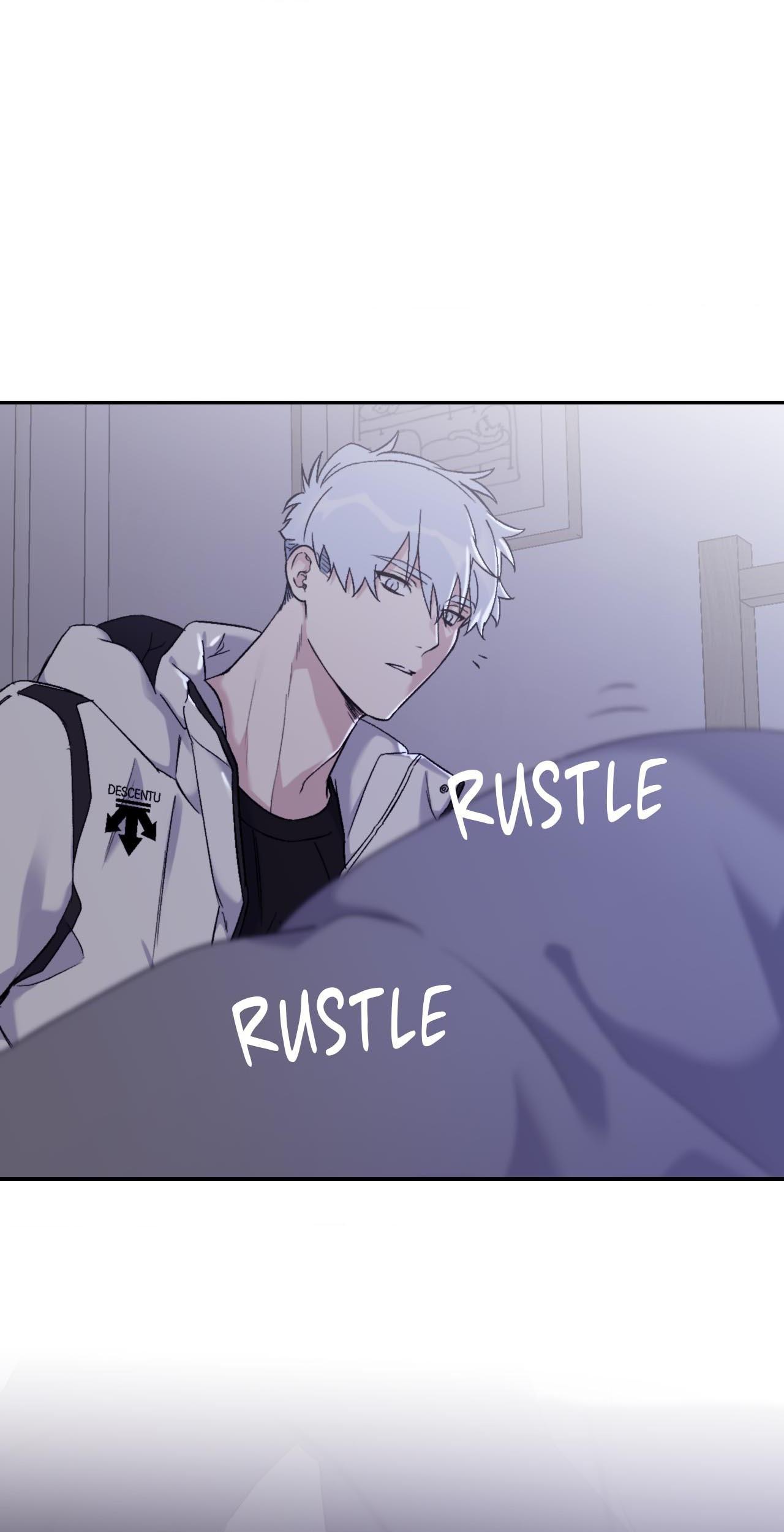 Surge Looking For You Chapter 51.7 page 18 - 