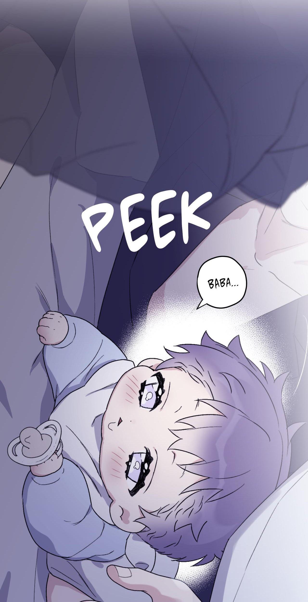 Surge Looking For You Chapter 51.7 page 19 - 