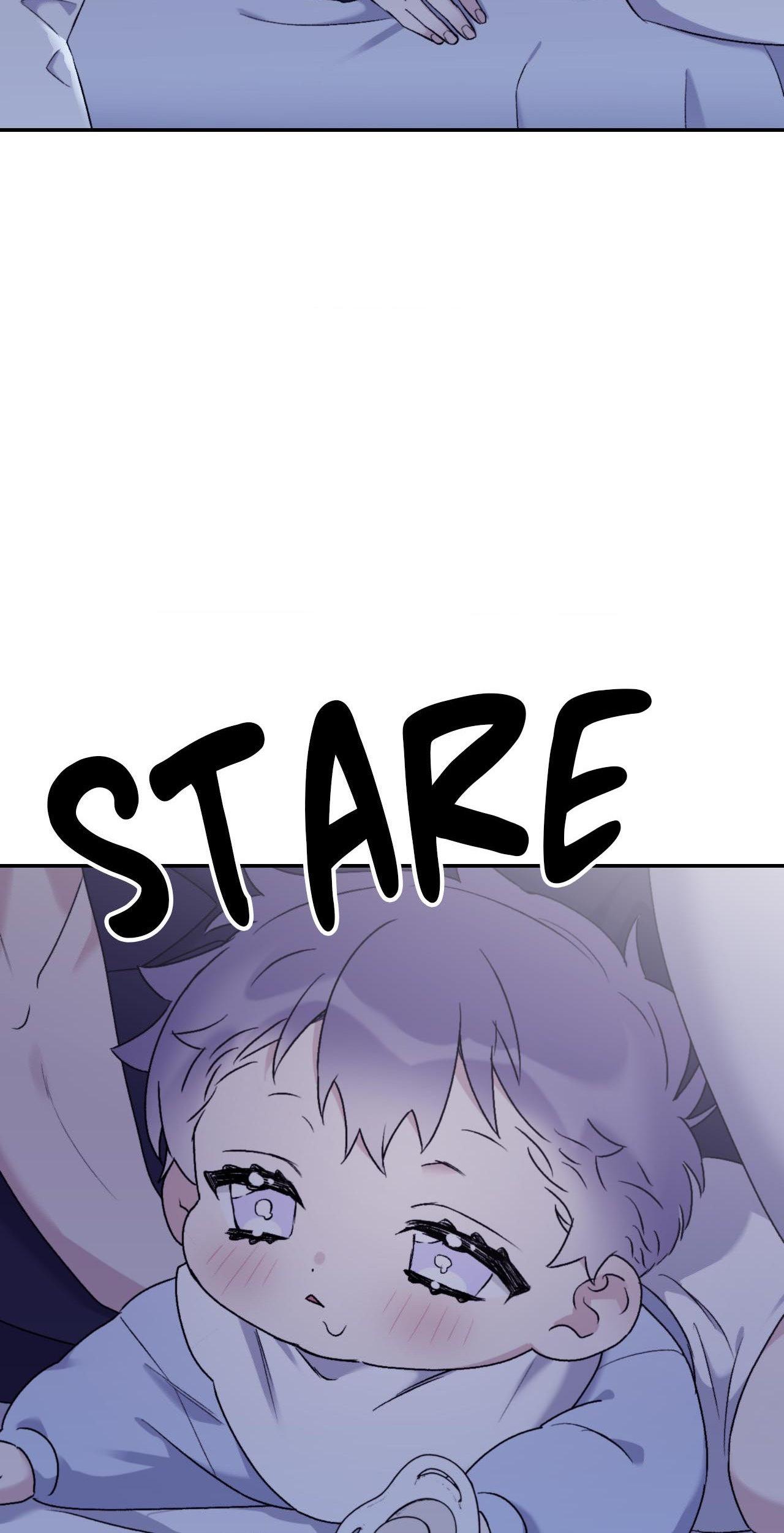Surge Looking For You Chapter 51.7 page 21 - 