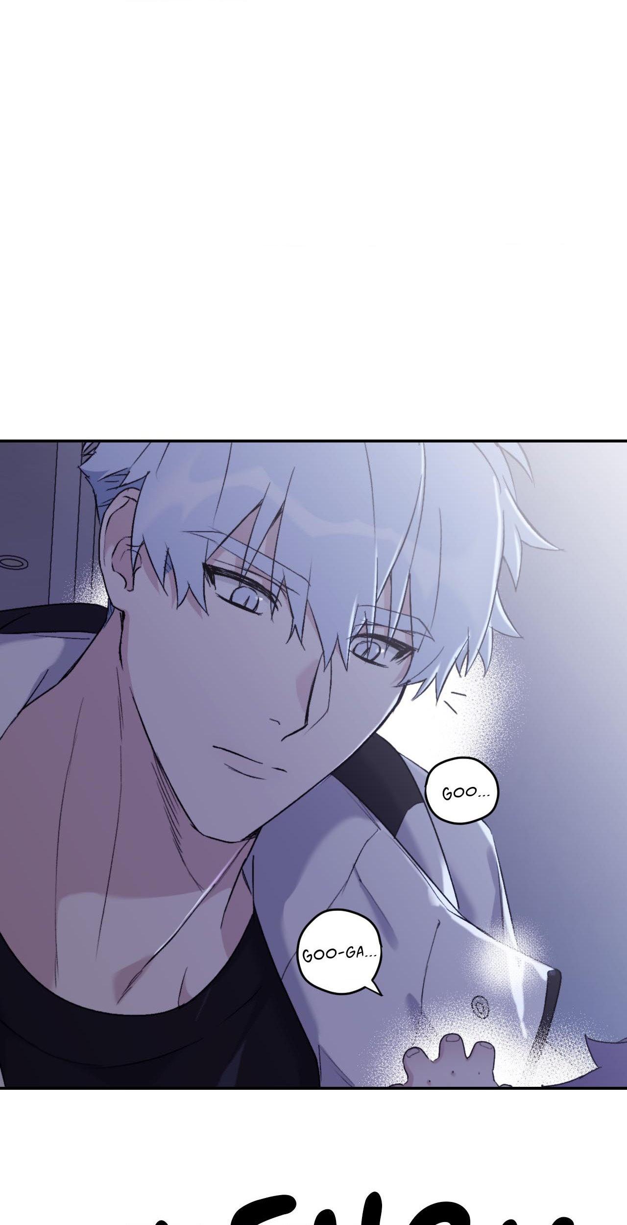 Surge Looking For You Chapter 51.7 page 23 - 