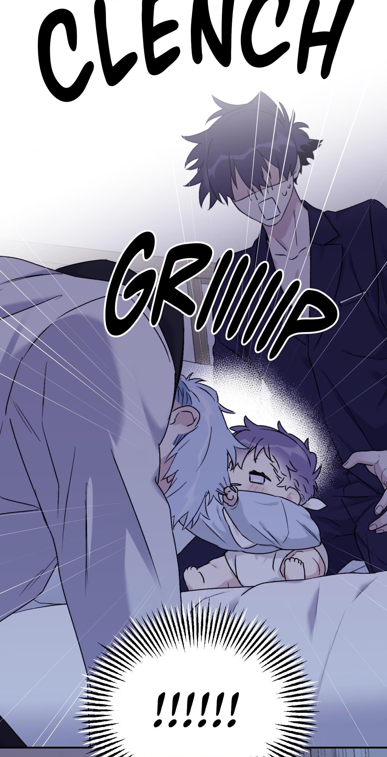 Surge Looking For You Chapter 51.7 page 24 - 