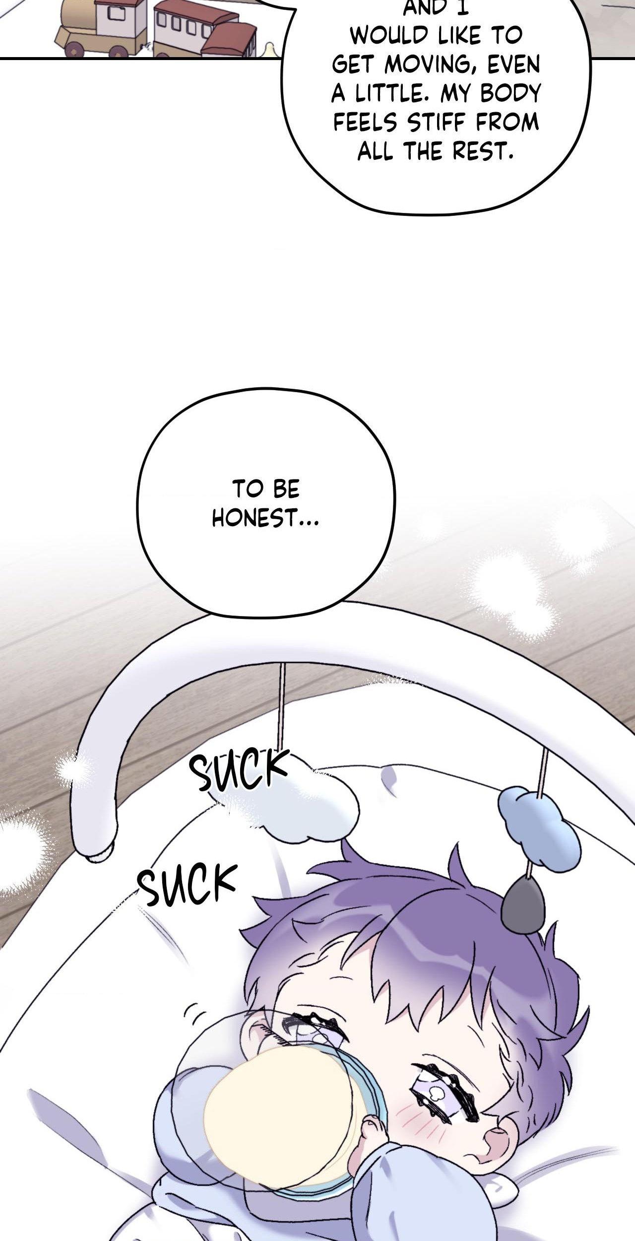Surge Looking For You Chapter 51.7 page 29 - 