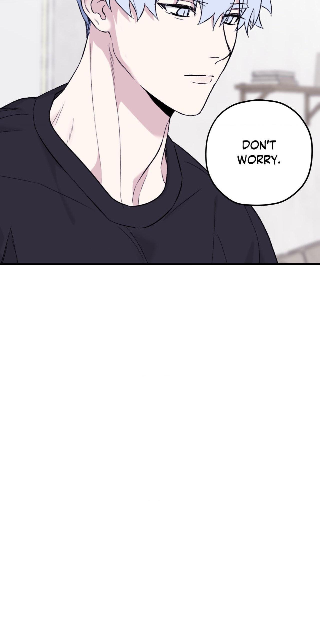 Surge Looking For You Chapter 51.7 page 33 - 