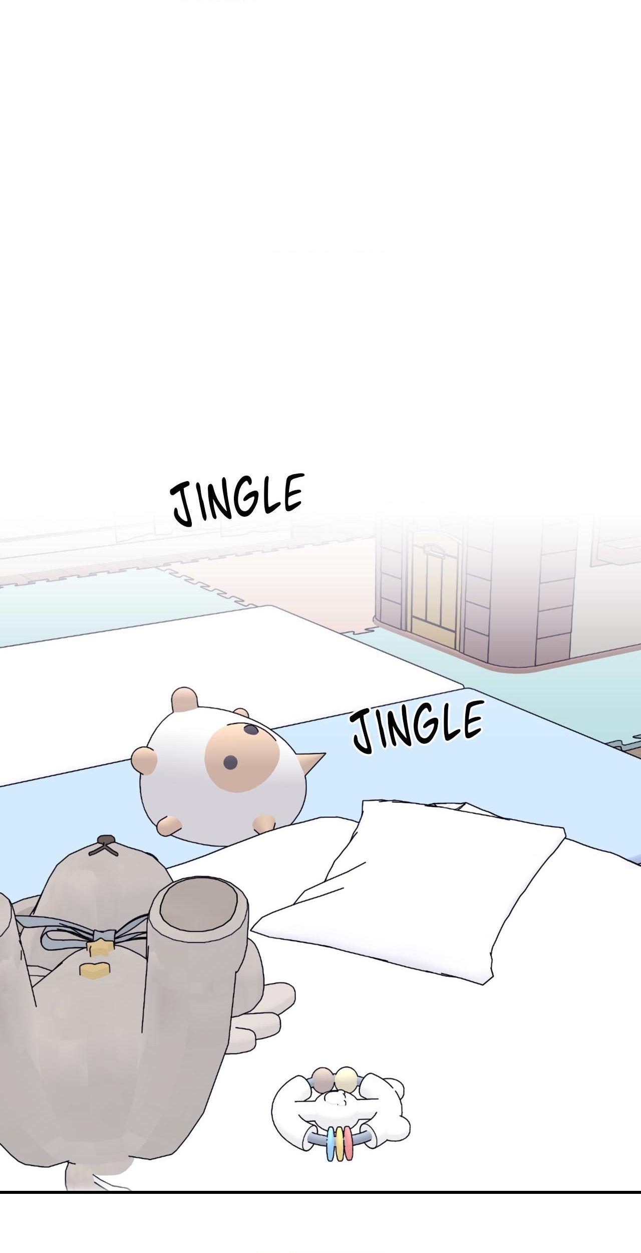 Surge Looking For You Chapter 51.7 page 34 - 