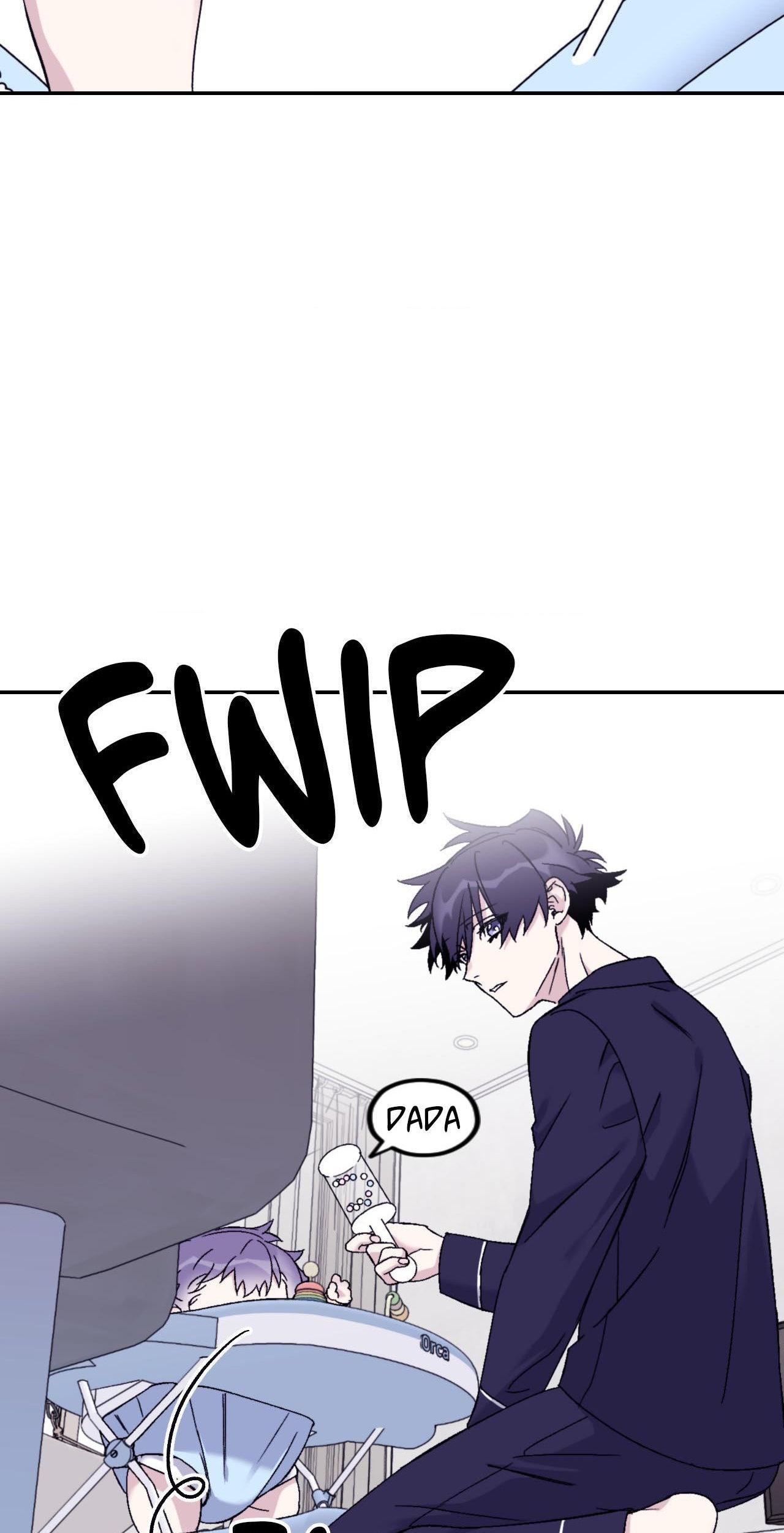 Surge Looking For You Chapter 51.7 page 36 - 