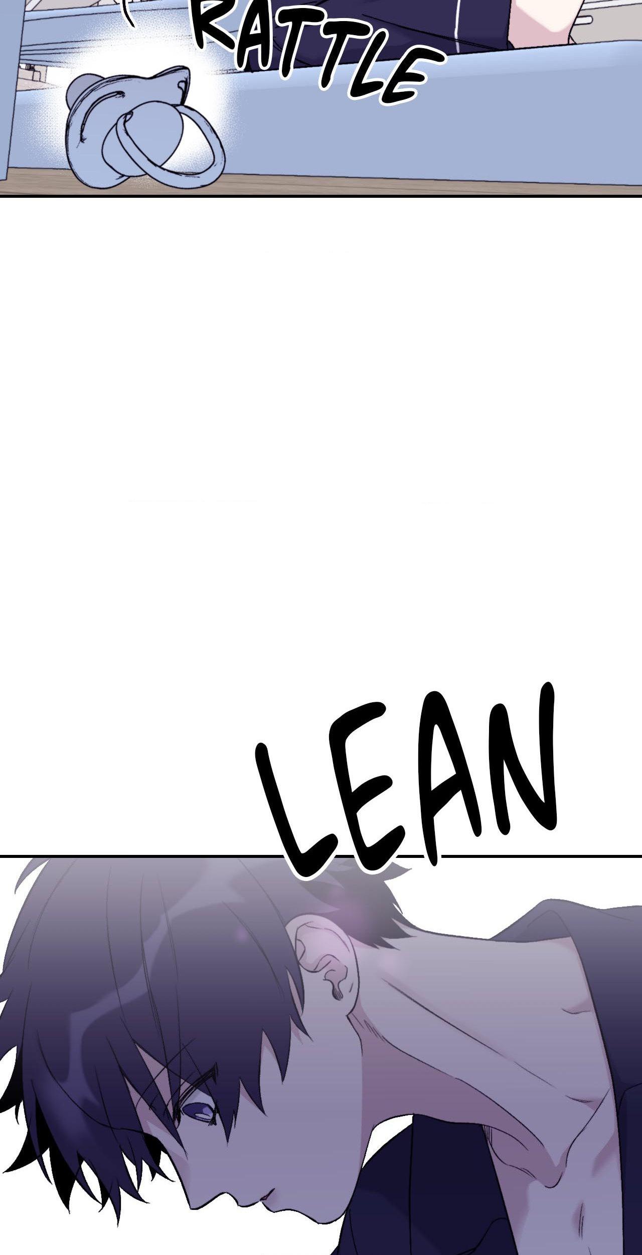 Surge Looking For You Chapter 51.7 page 37 - 