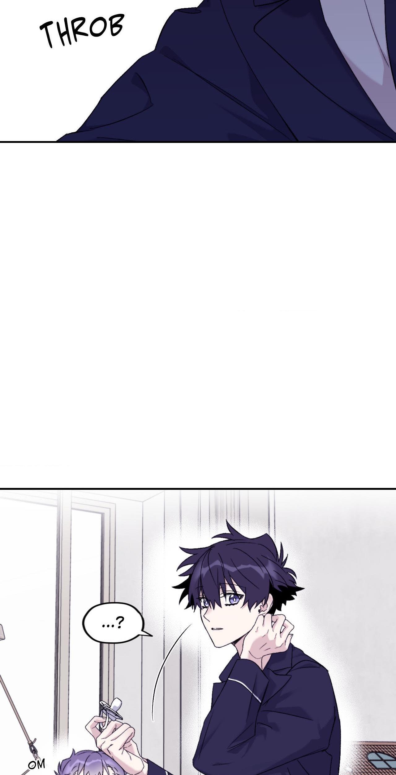 Surge Looking For You Chapter 51.7 page 38 - 
