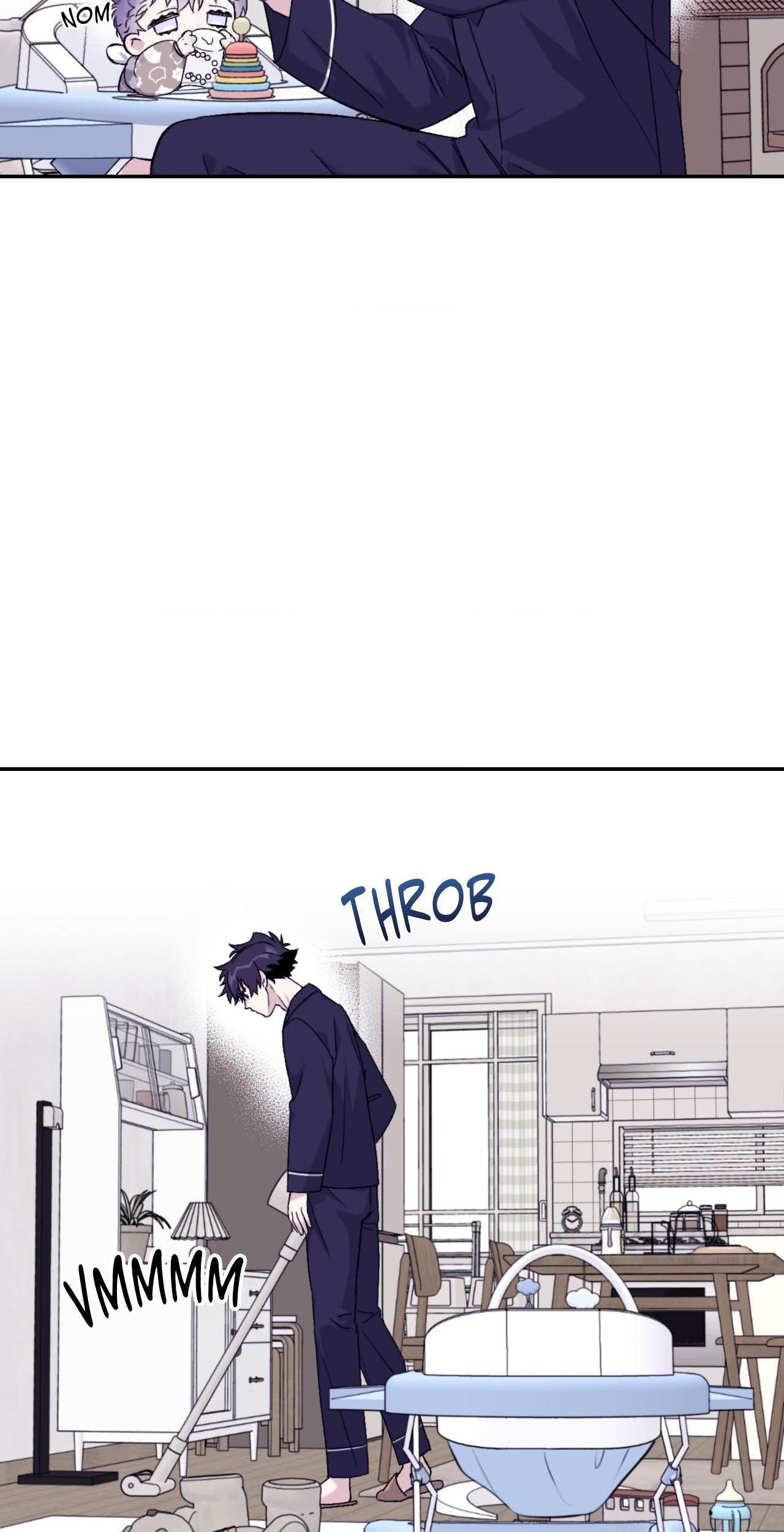 Surge Looking For You Chapter 51.7 page 39 - 