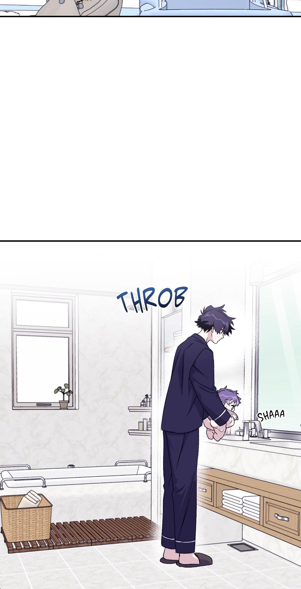 Surge Looking For You Chapter 51.7 page 40 - 