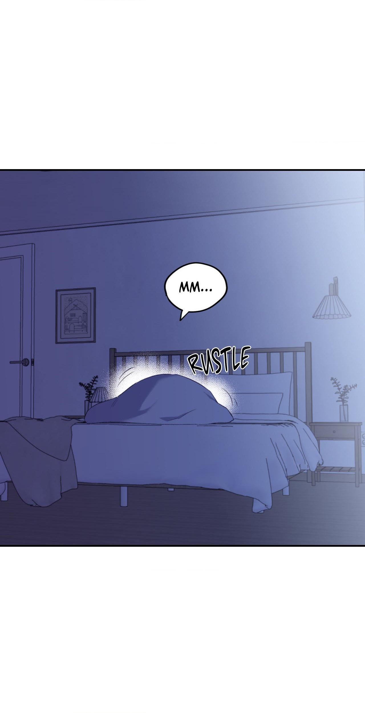 Surge Looking For You Chapter 51.7 page 5 - 