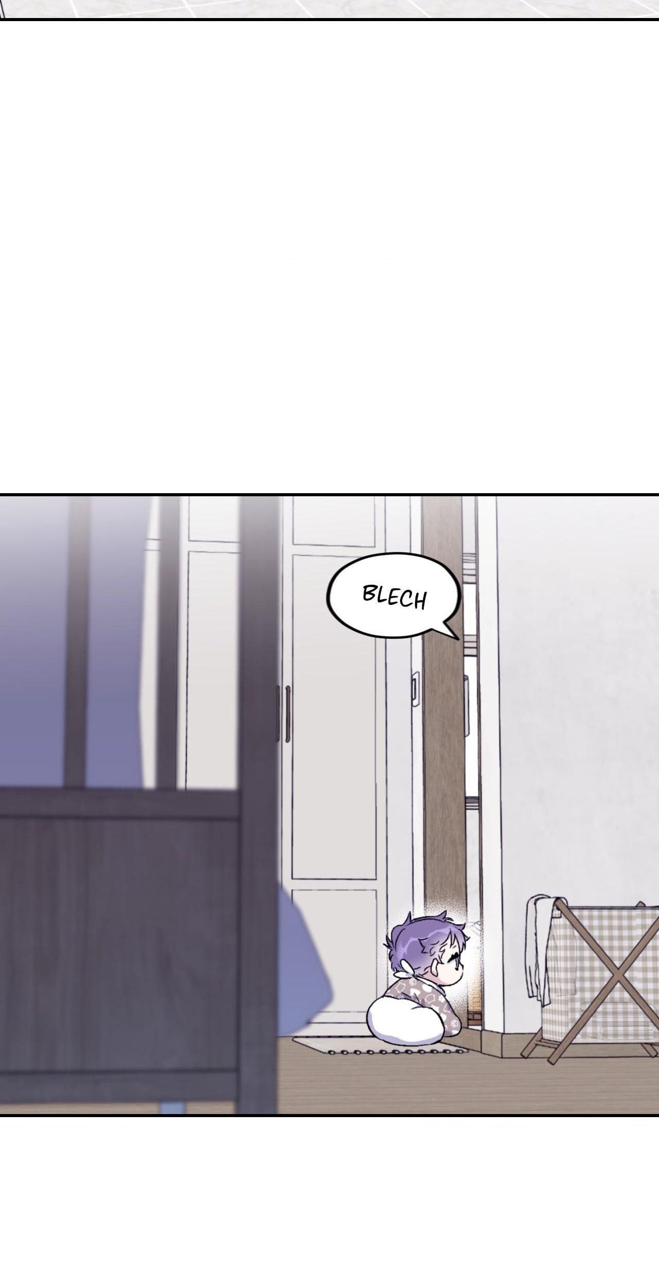 Surge Looking For You Chapter 51.7 page 41 - 