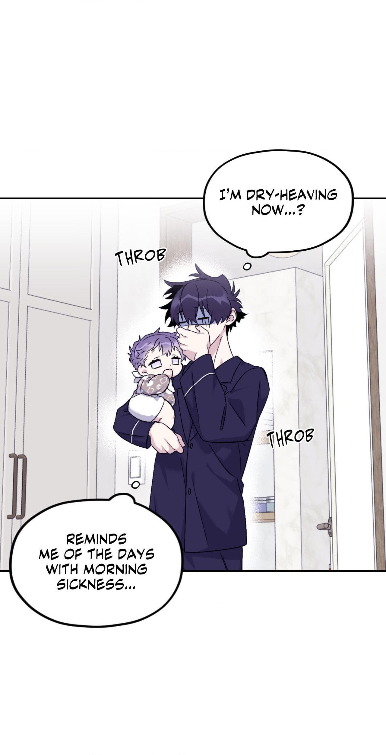 Surge Looking For You Chapter 51.7 page 42 - 