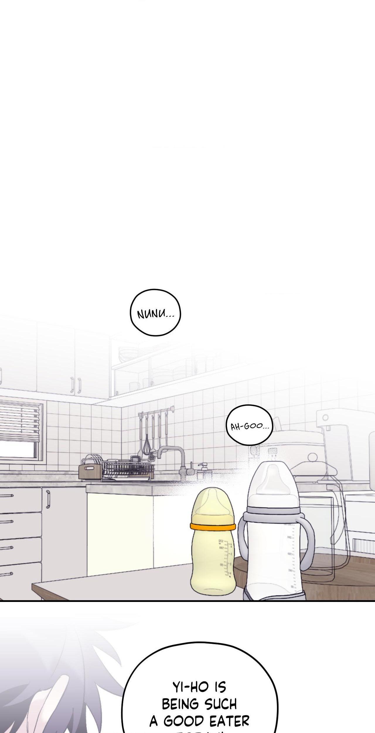 Surge Looking For You Chapter 51.7 page 43 - 