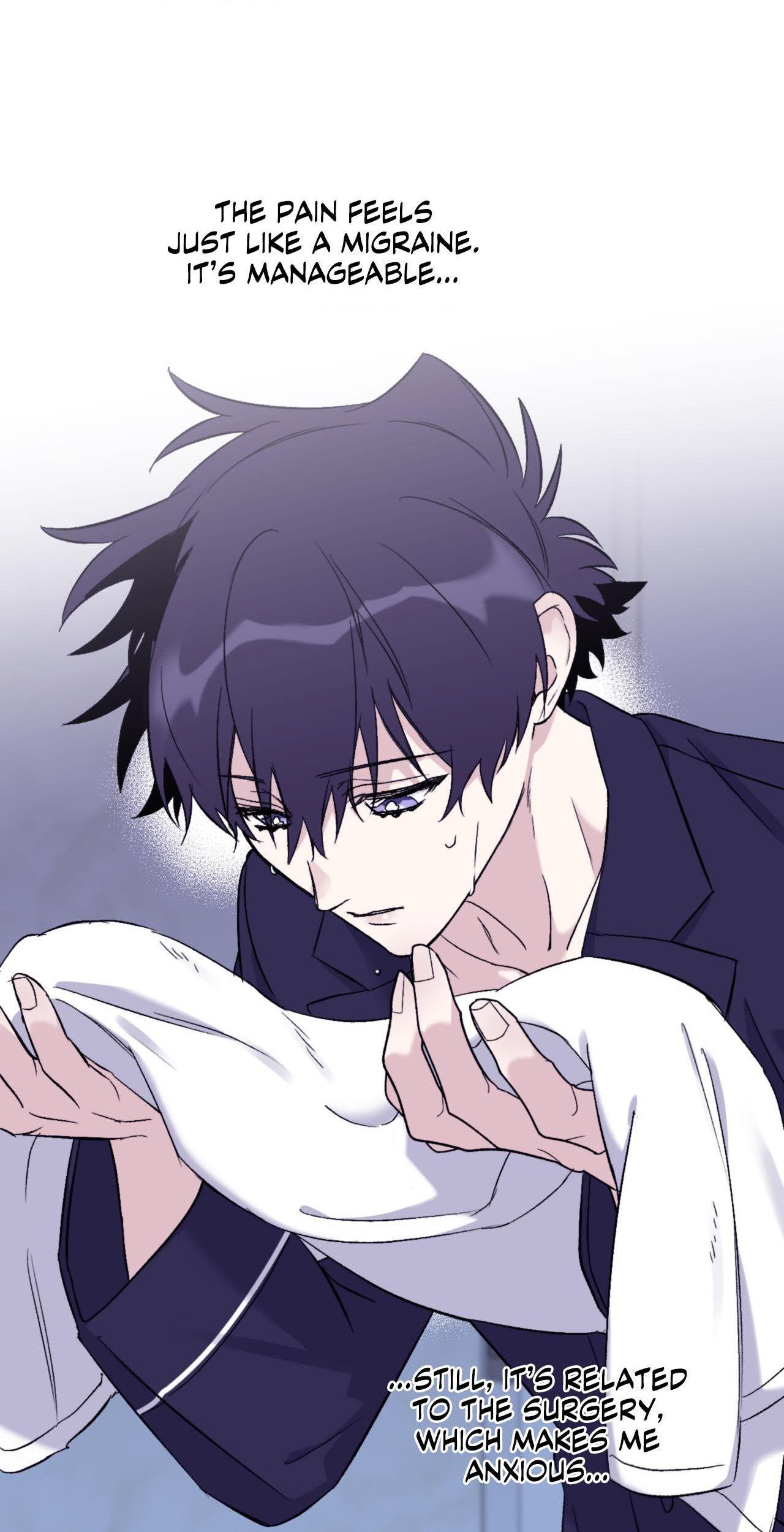 Surge Looking For You Chapter 51.7 page 47 - 