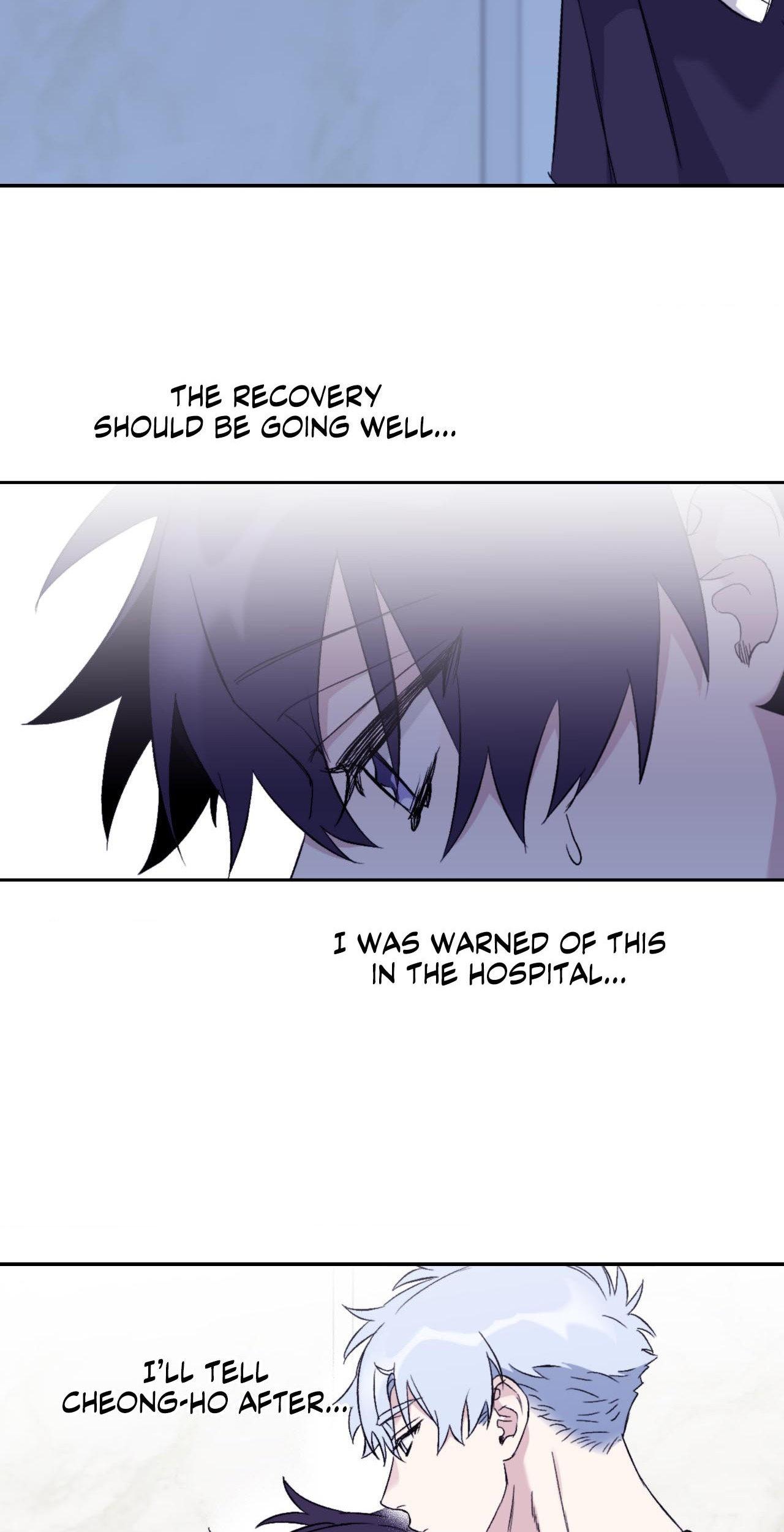 Surge Looking For You Chapter 51.7 page 48 - 