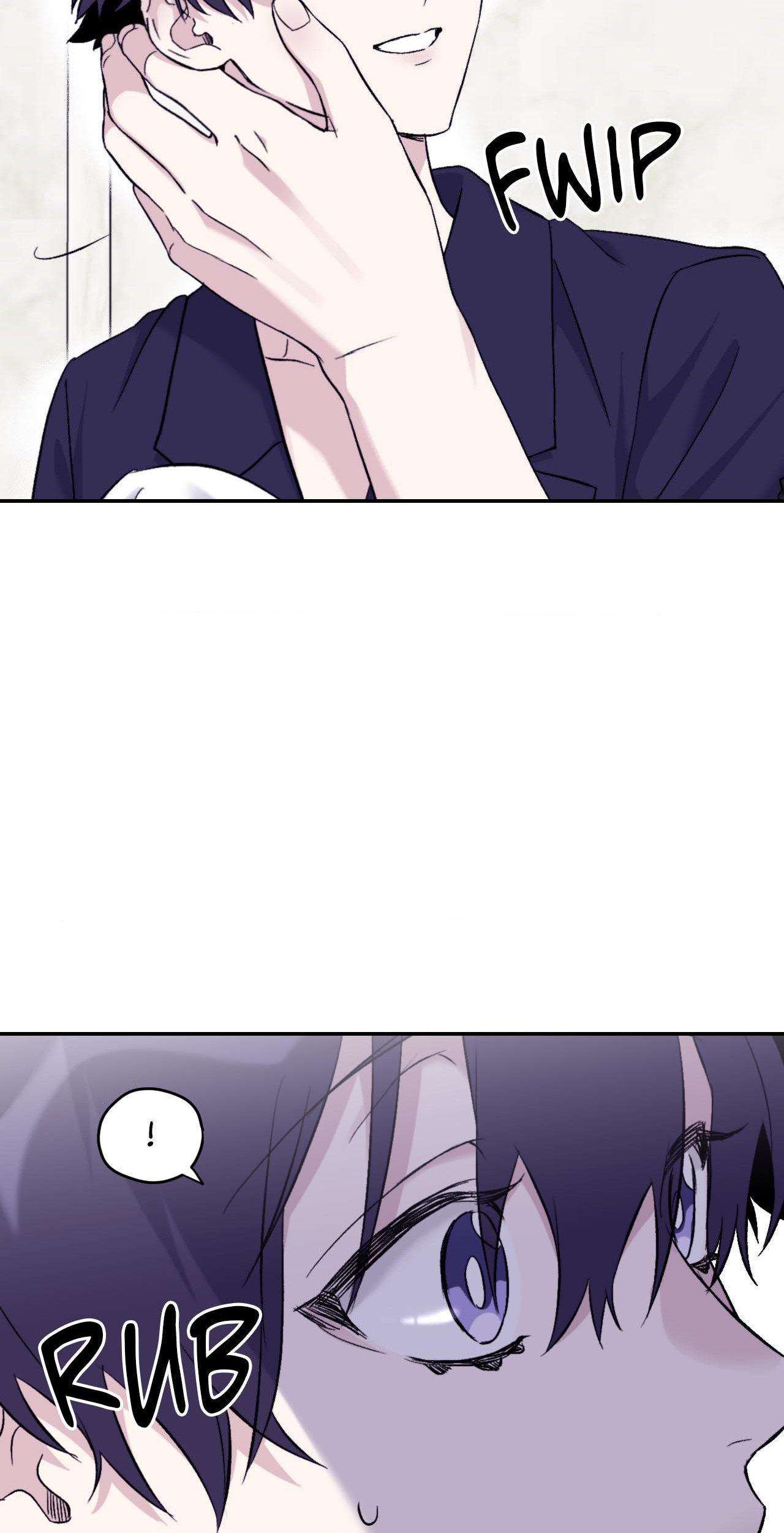 Surge Looking For You Chapter 51.7 page 50 - 