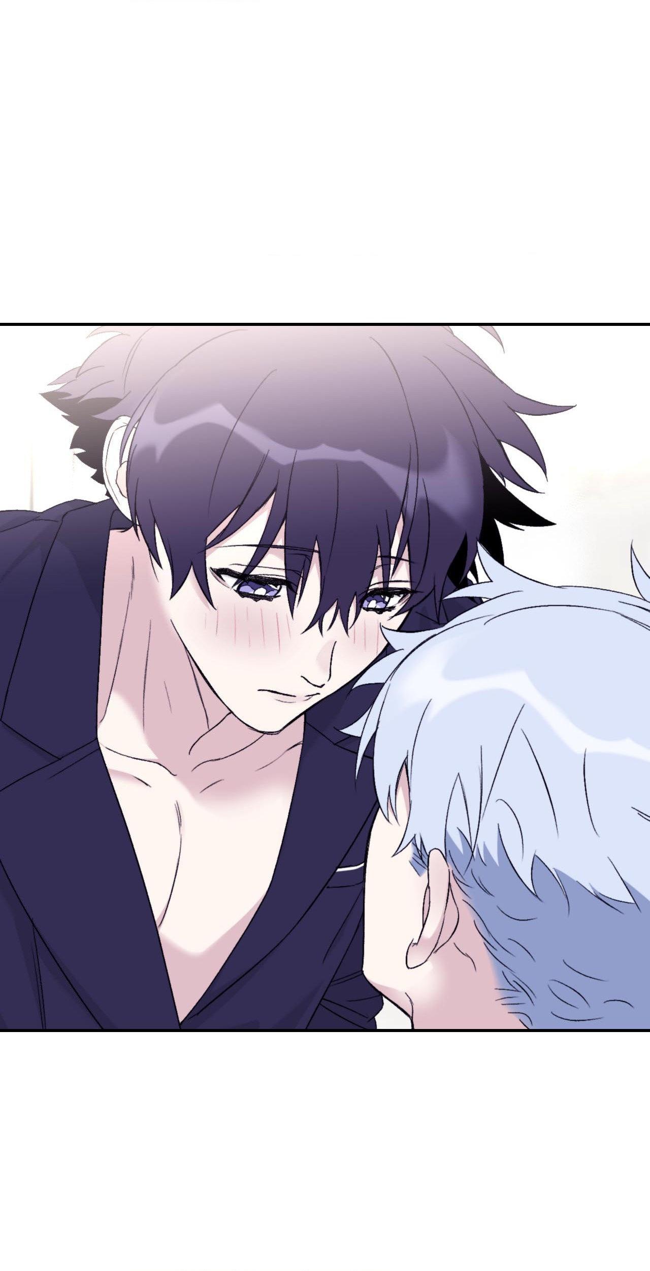 Surge Looking For You Chapter 51.7 page 55 - 