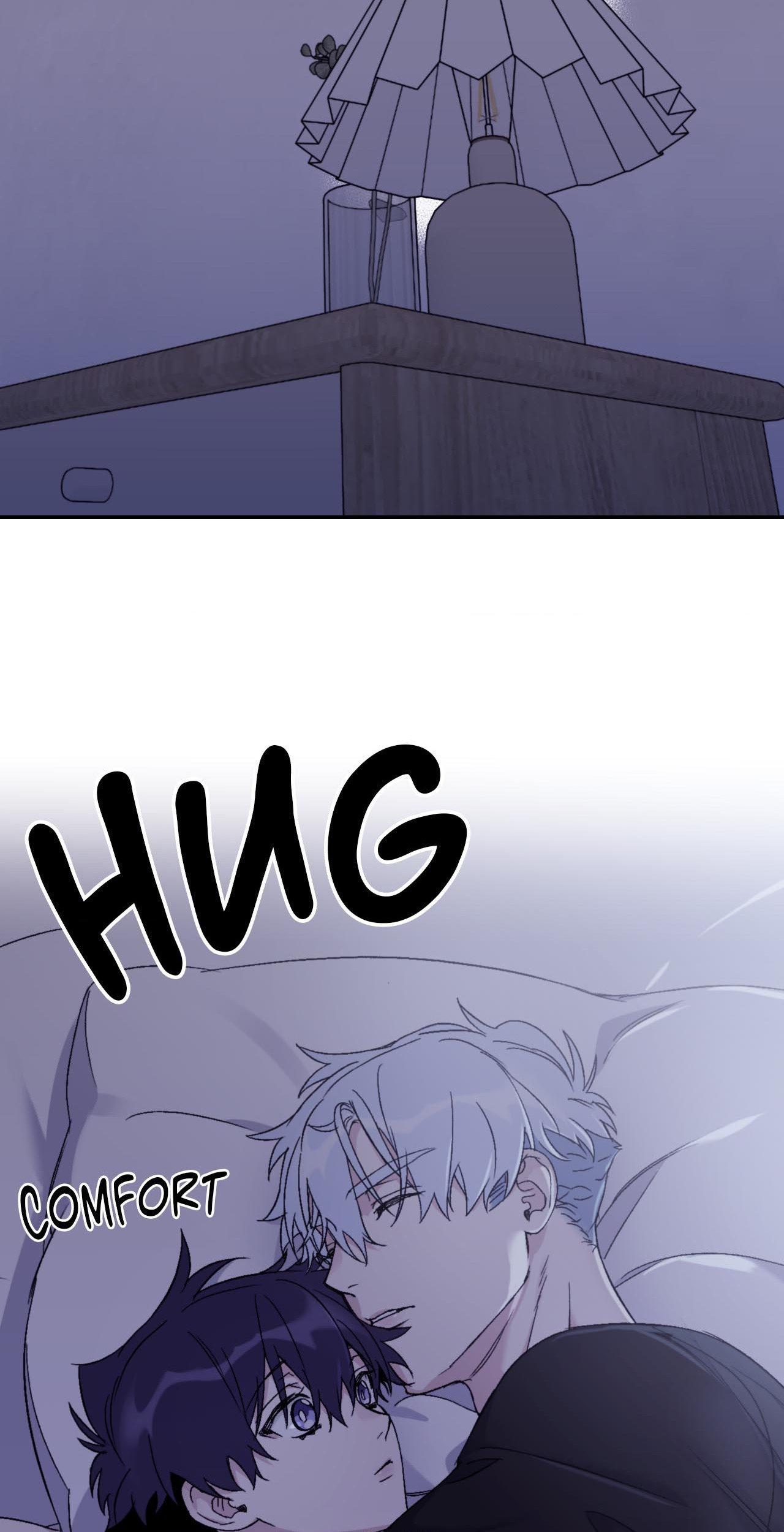 Surge Looking For You Chapter 51.7 page 58 - 