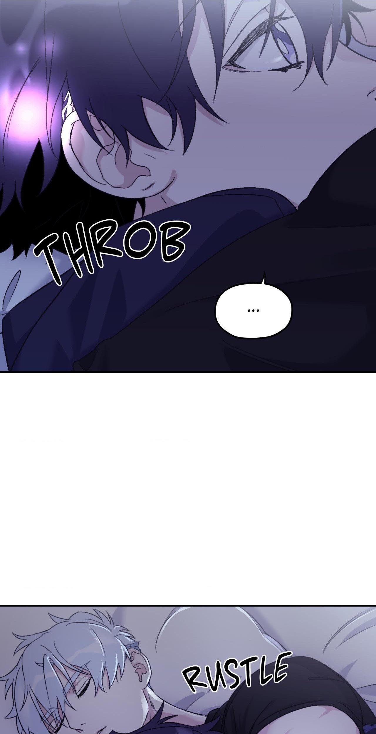Surge Looking For You Chapter 51.7 page 60 - 