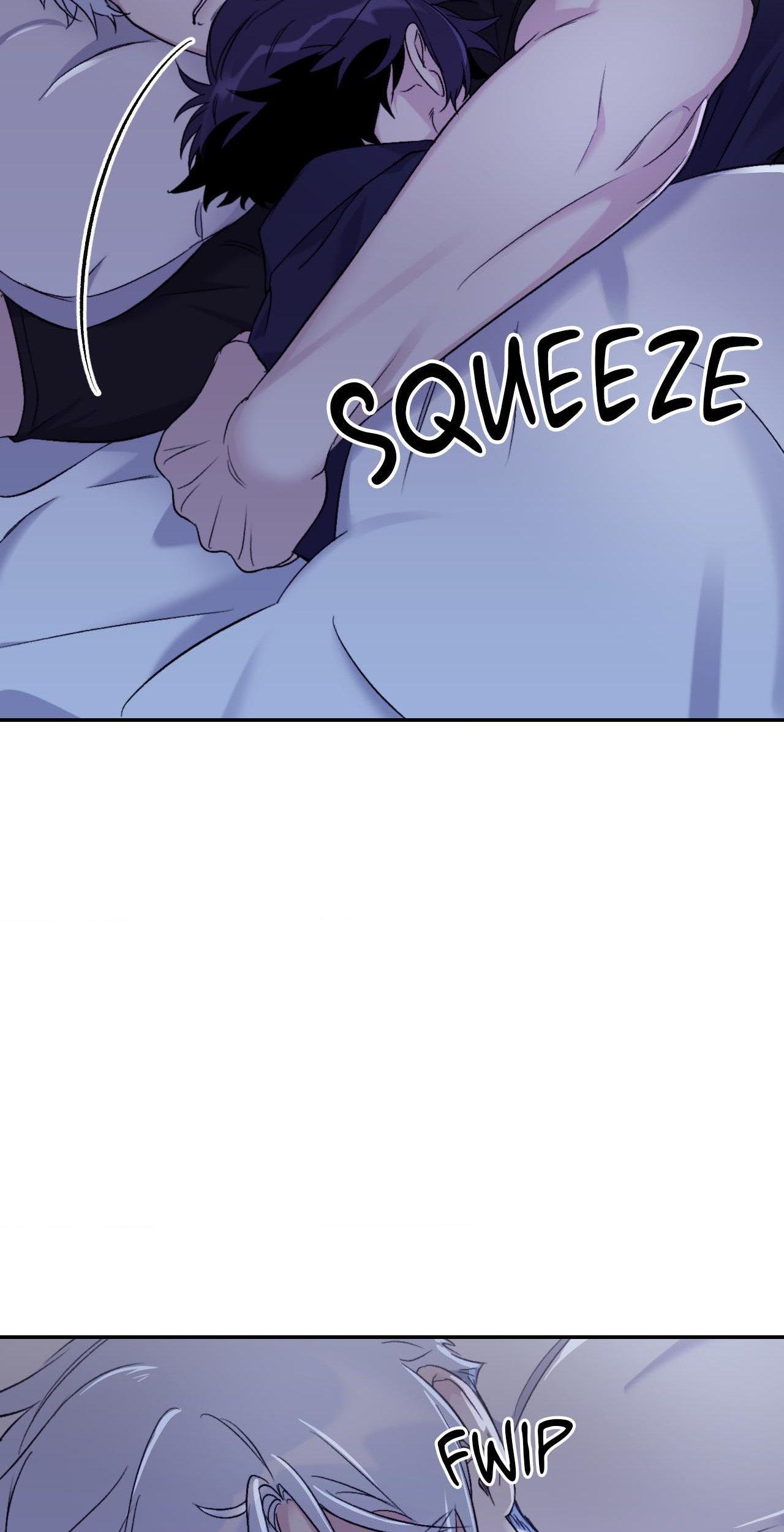 Surge Looking For You Chapter 51.7 page 61 - 