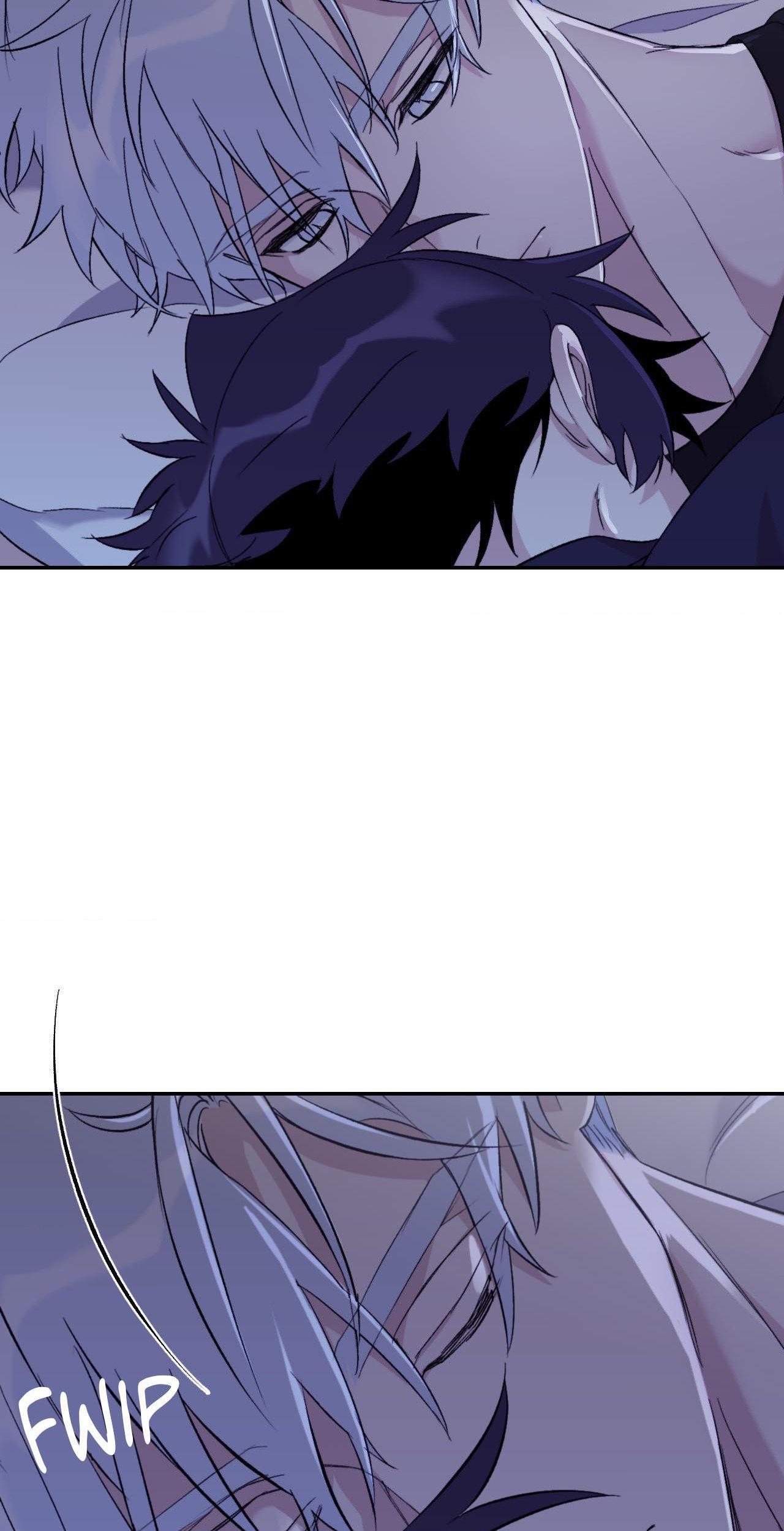 Surge Looking For You Chapter 51.7 page 62 - 