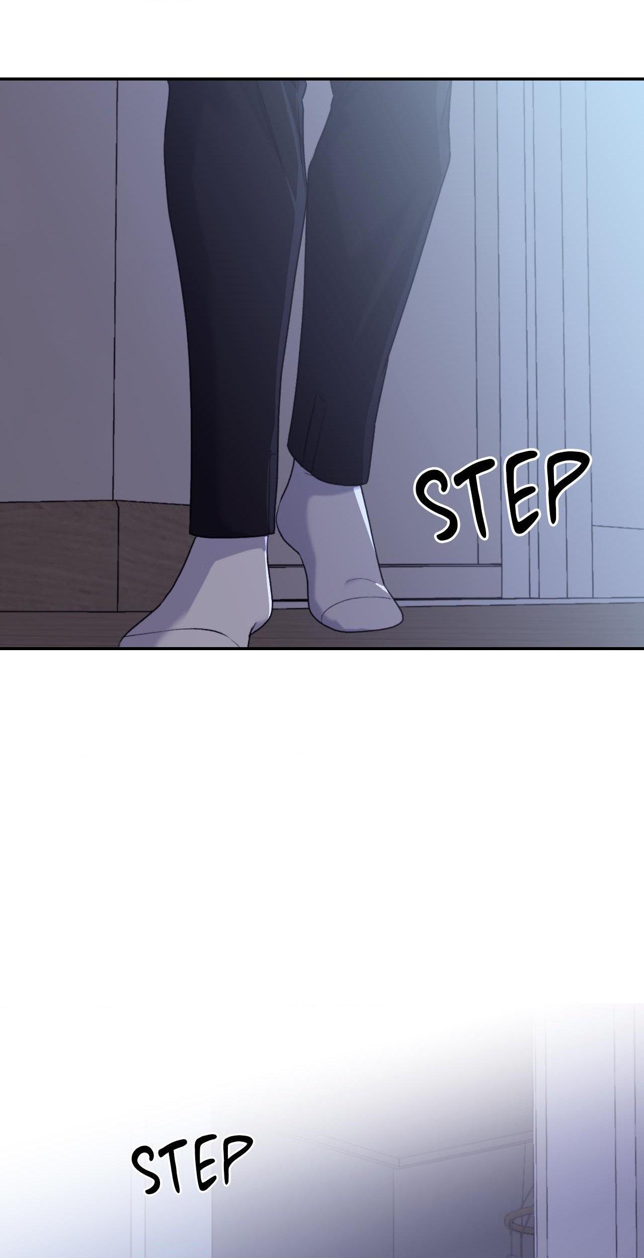 Surge Looking For You Chapter 51.7 page 9 - 