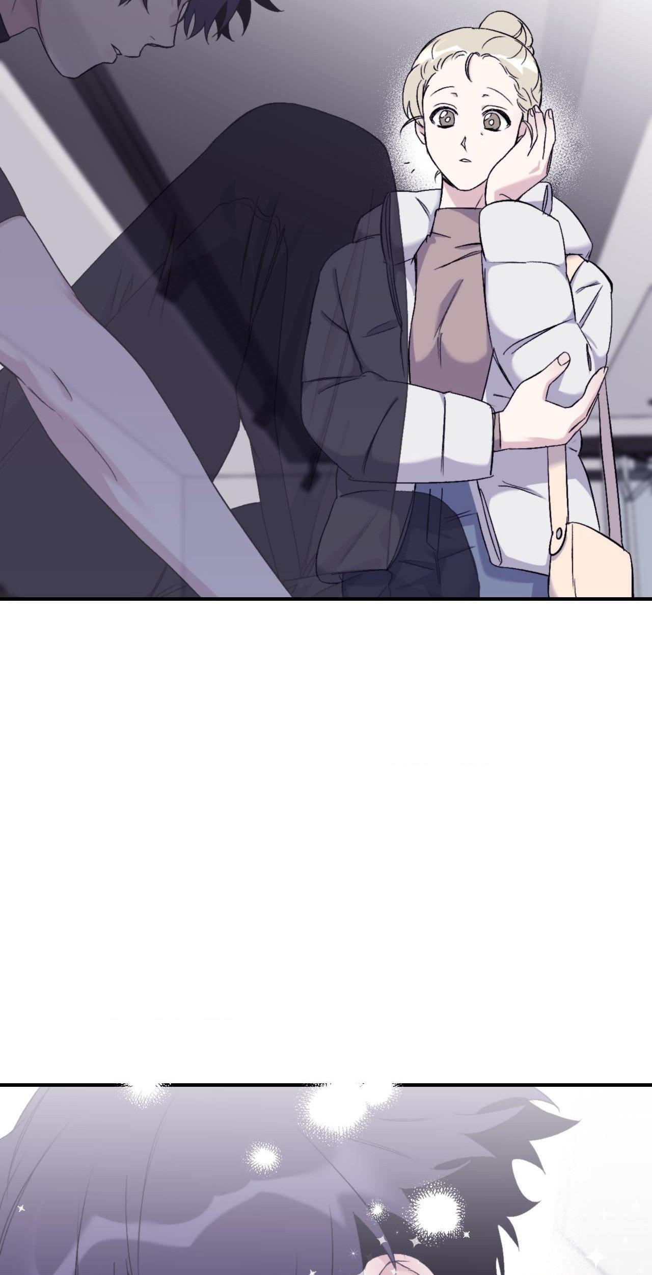 Surge Looking For You Chapter 51.8 page 19 - 