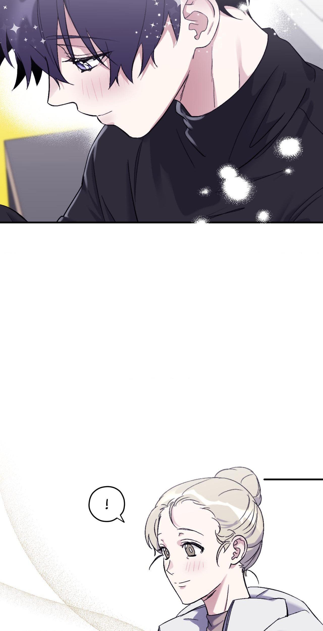 Surge Looking For You Chapter 51.8 page 20 - 