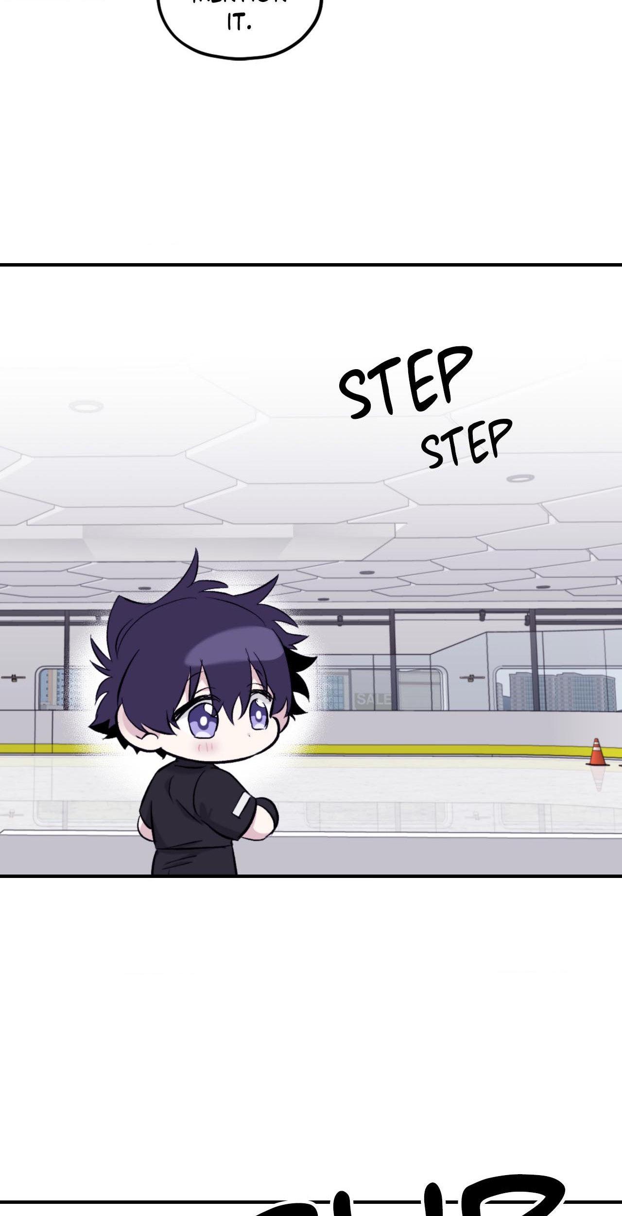 Surge Looking For You Chapter 51.8 page 26 - 