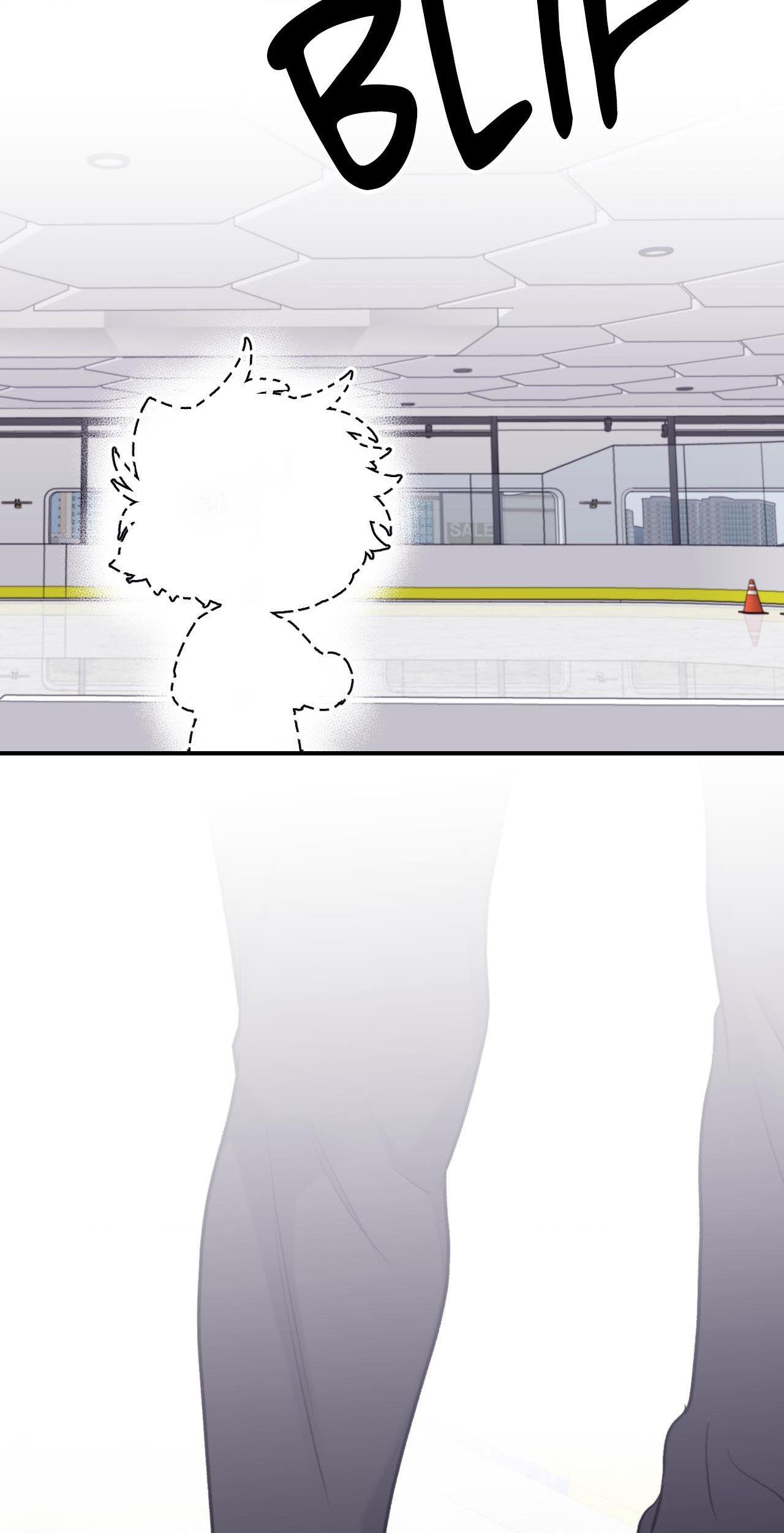 Surge Looking For You Chapter 51.8 page 27 - 
