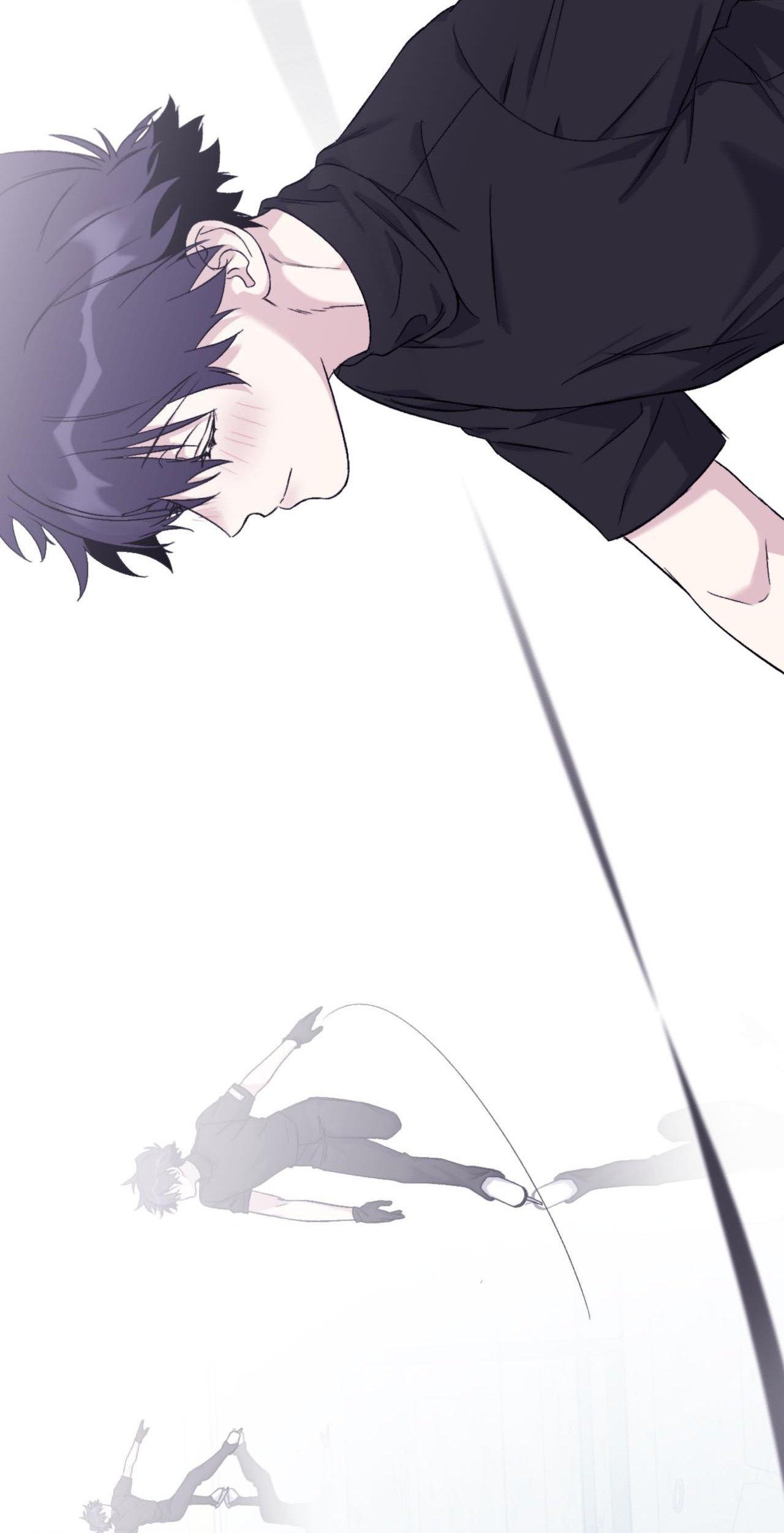 Surge Looking For You Chapter 51.8 page 30 - 