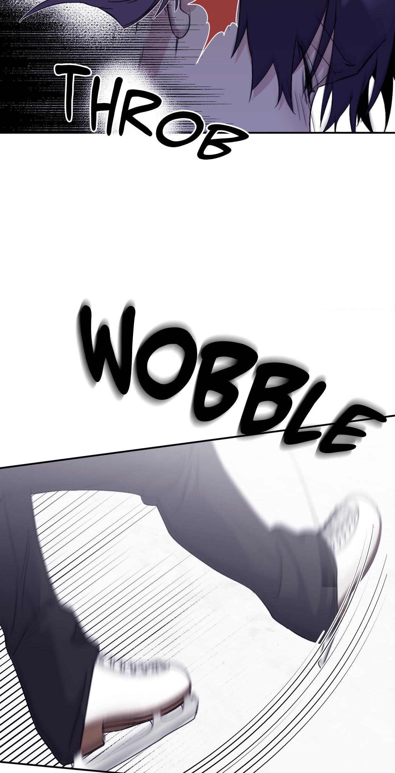 Surge Looking For You Chapter 51.8 page 33 - 