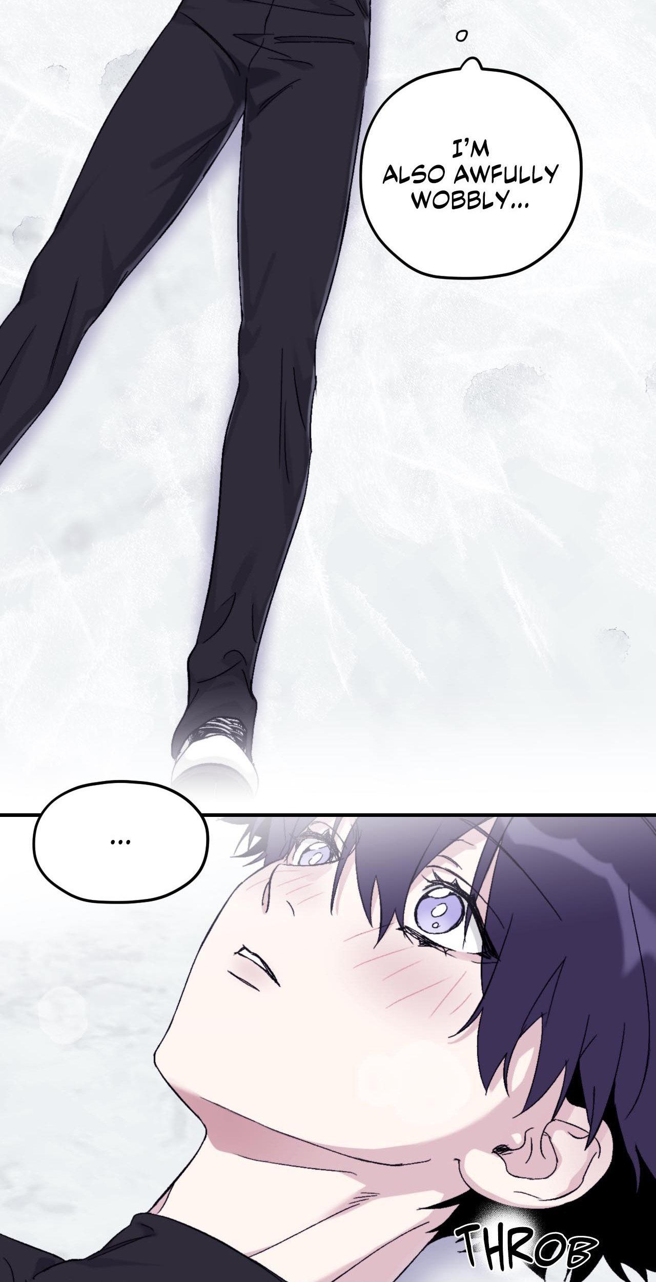 Surge Looking For You Chapter 51.8 page 37 - 