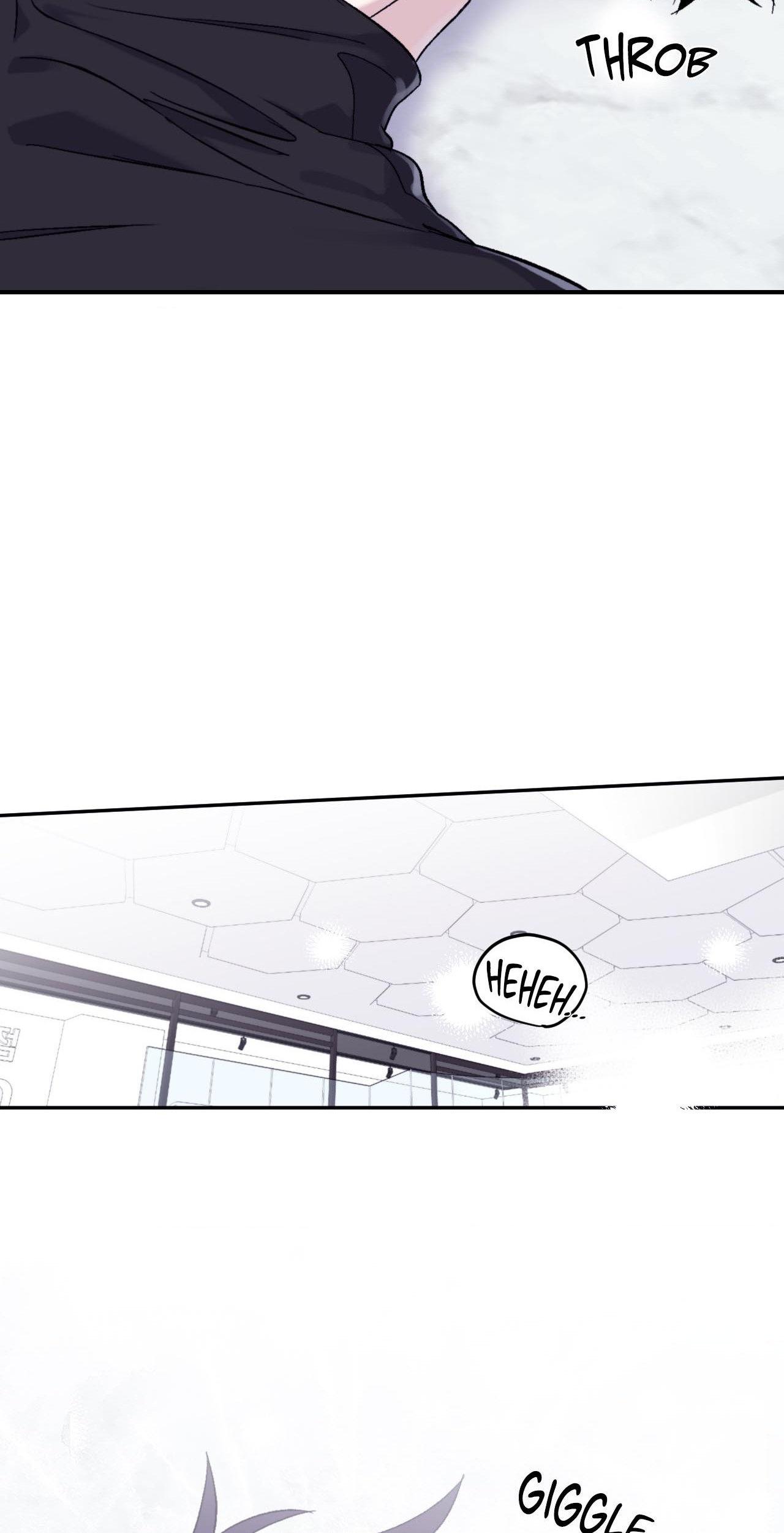 Surge Looking For You Chapter 51.8 page 38 - 