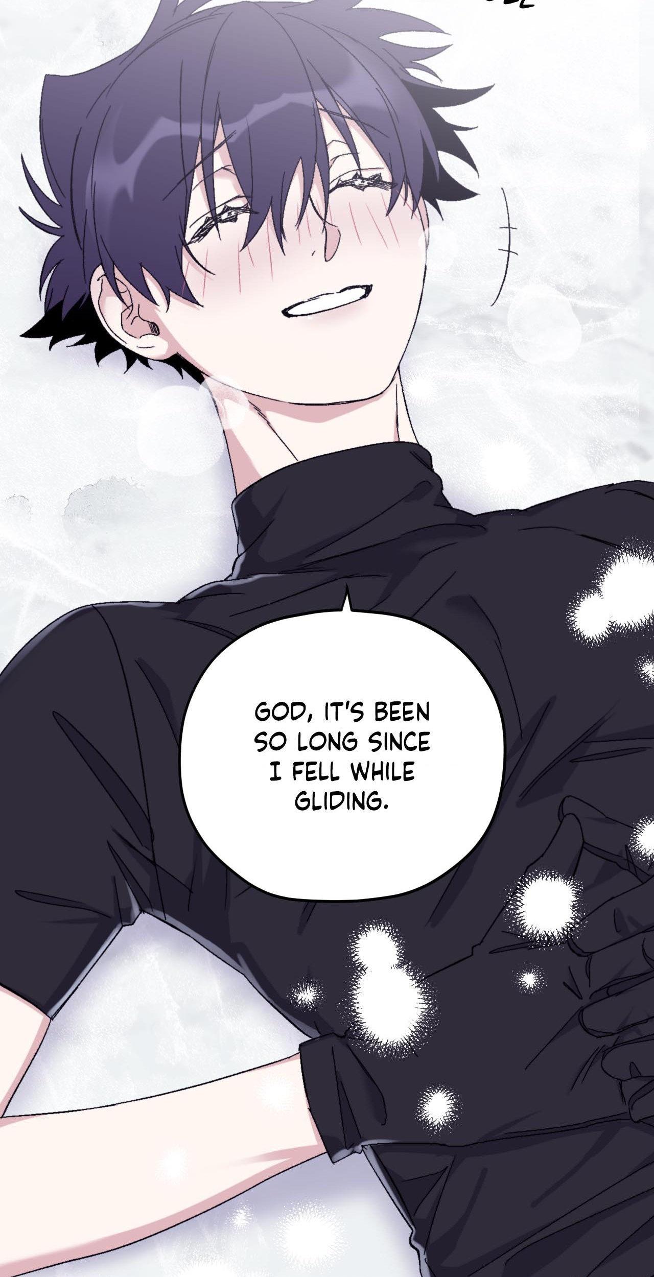 Surge Looking For You Chapter 51.8 page 39 - 