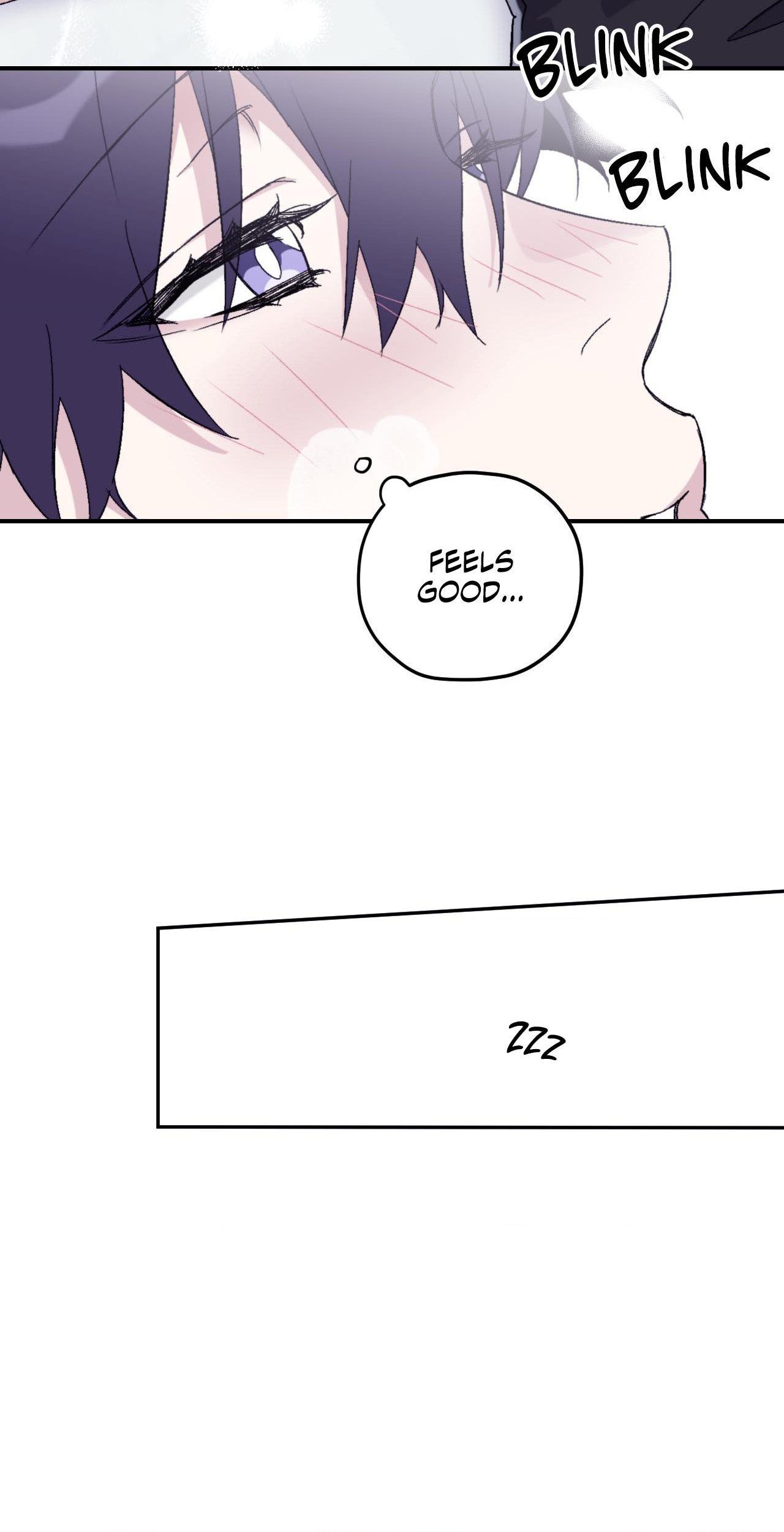 Surge Looking For You Chapter 51.8 page 40 - 