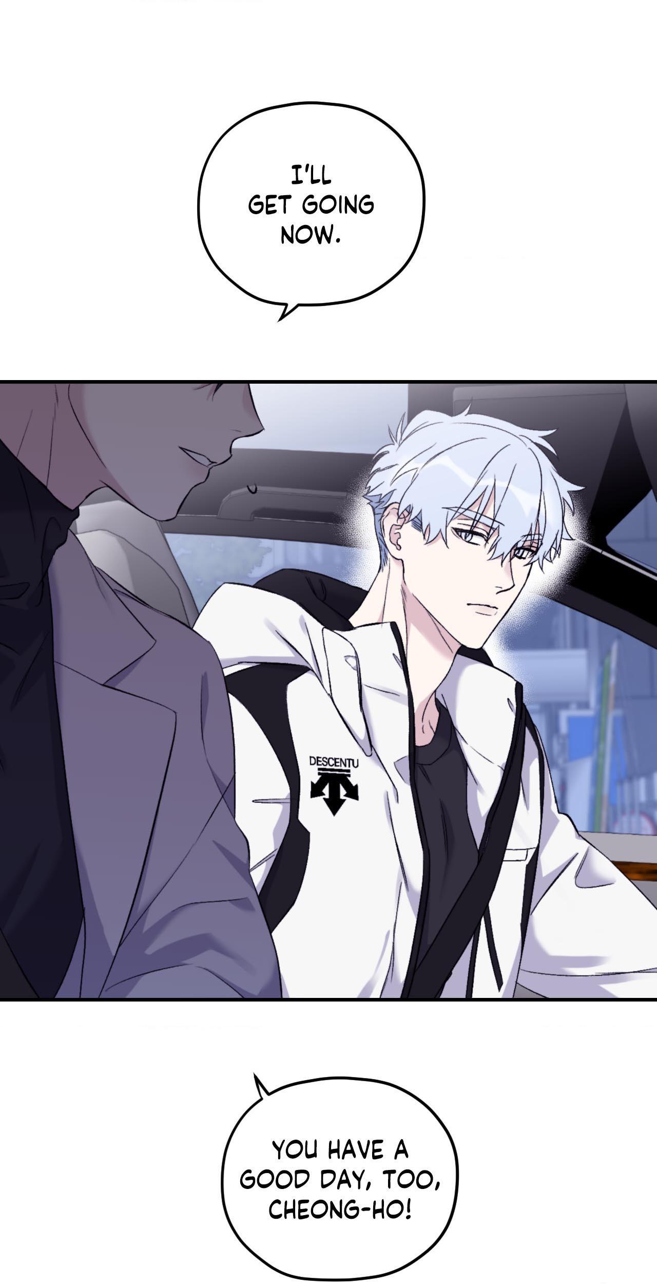 Surge Looking For You Chapter 51.8 page 5 - 