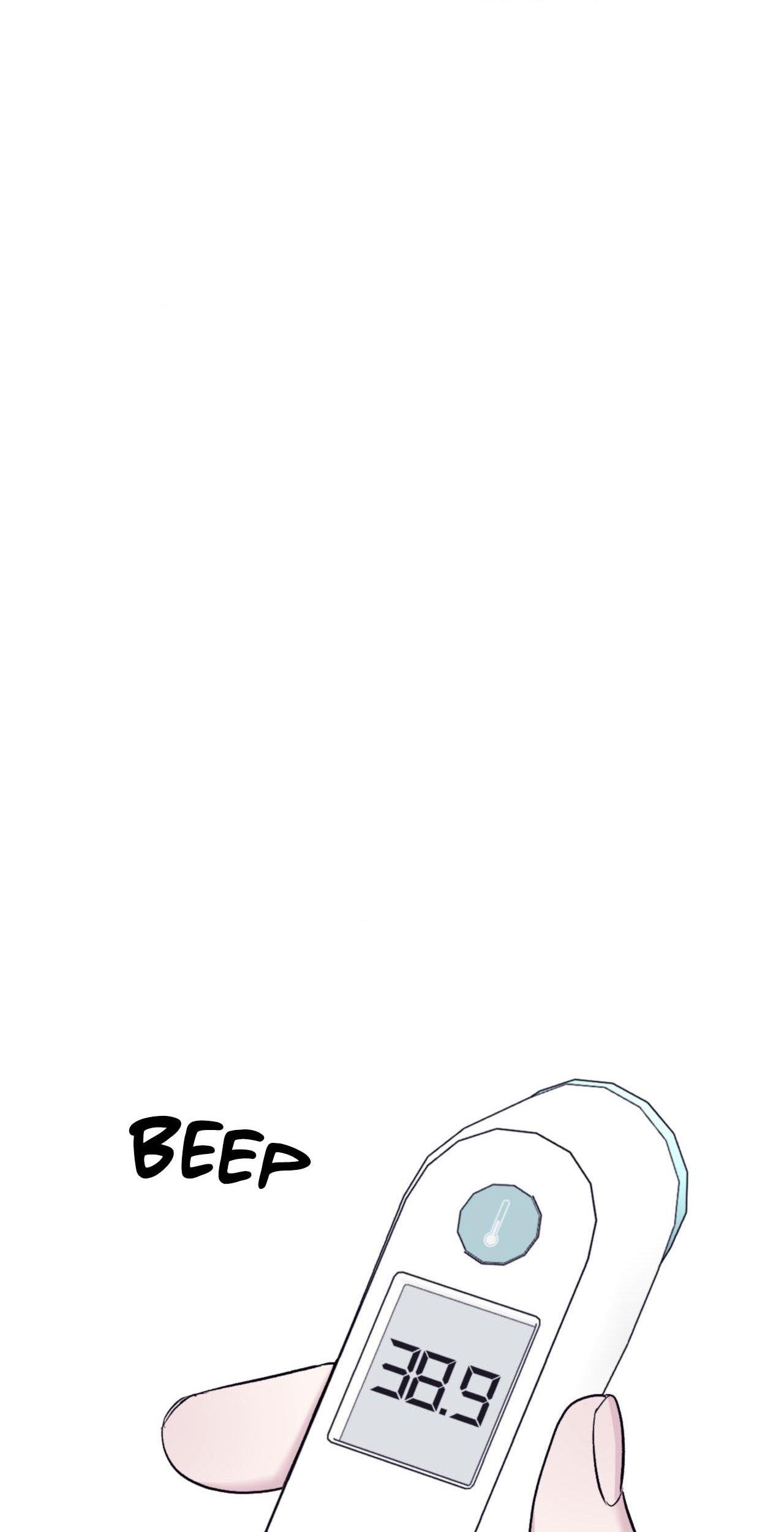 Surge Looking For You Chapter 51.8 page 41 - 