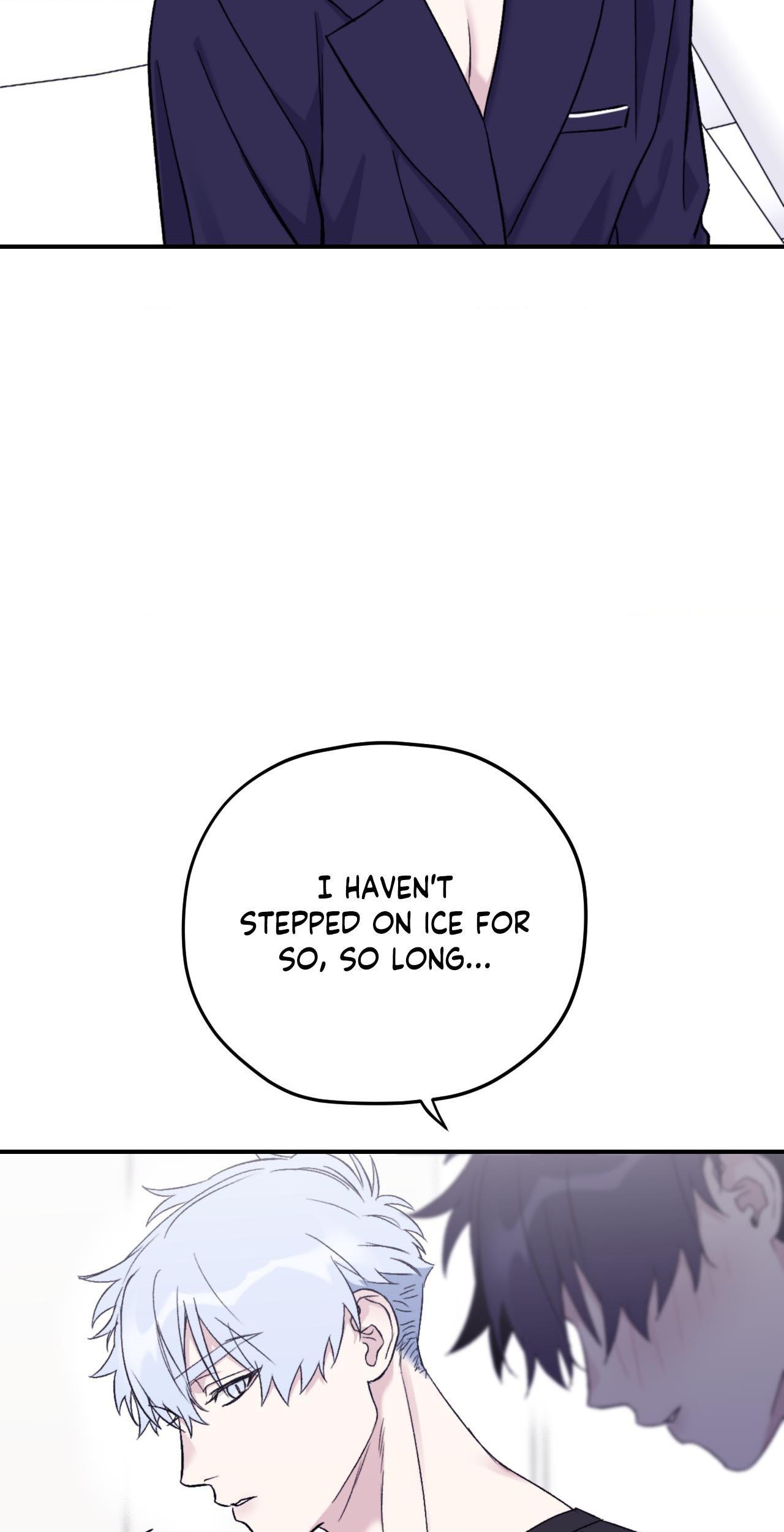 Surge Looking For You Chapter 51.8 page 44 - 