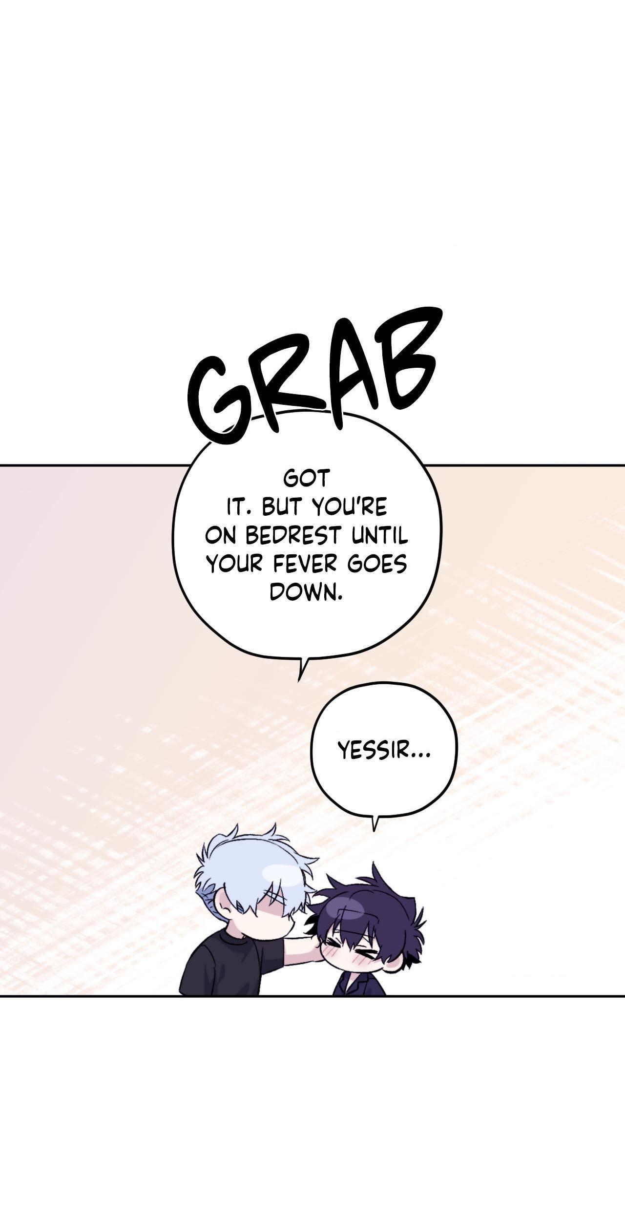 Surge Looking For You Chapter 51.8 page 48 - 